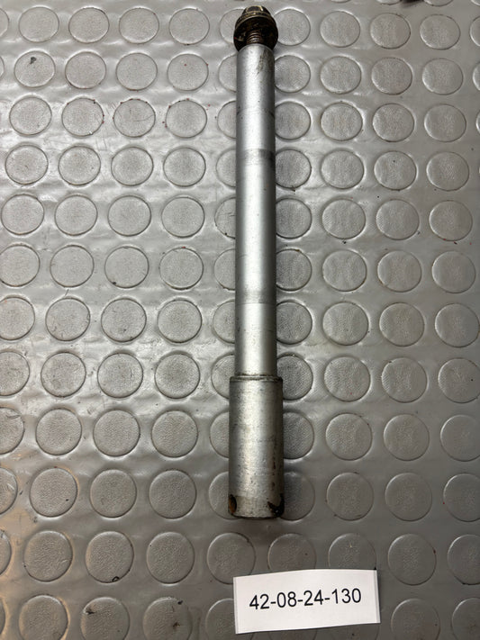 PERNO RUOTA ANTERIORE HUSQVARNA SM WRE 125 1998-2013