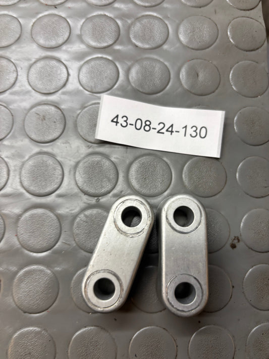 RISER MANUBRIO PIASTRA DI STERZO HUSQVARNA SM WRE 125 98-2005
