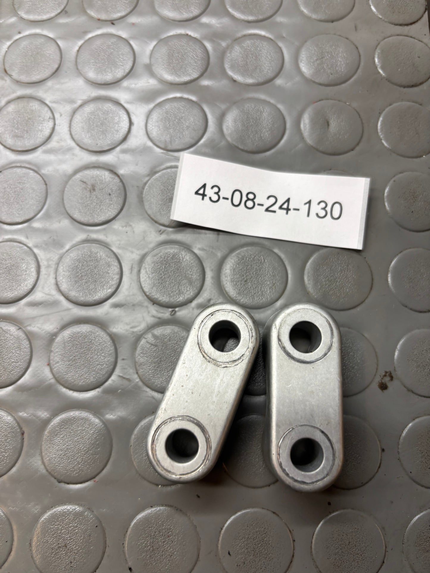 RISER MANUBRIO PIASTRA DI STERZO HUSQVARNA SM WRE 125 98-2005