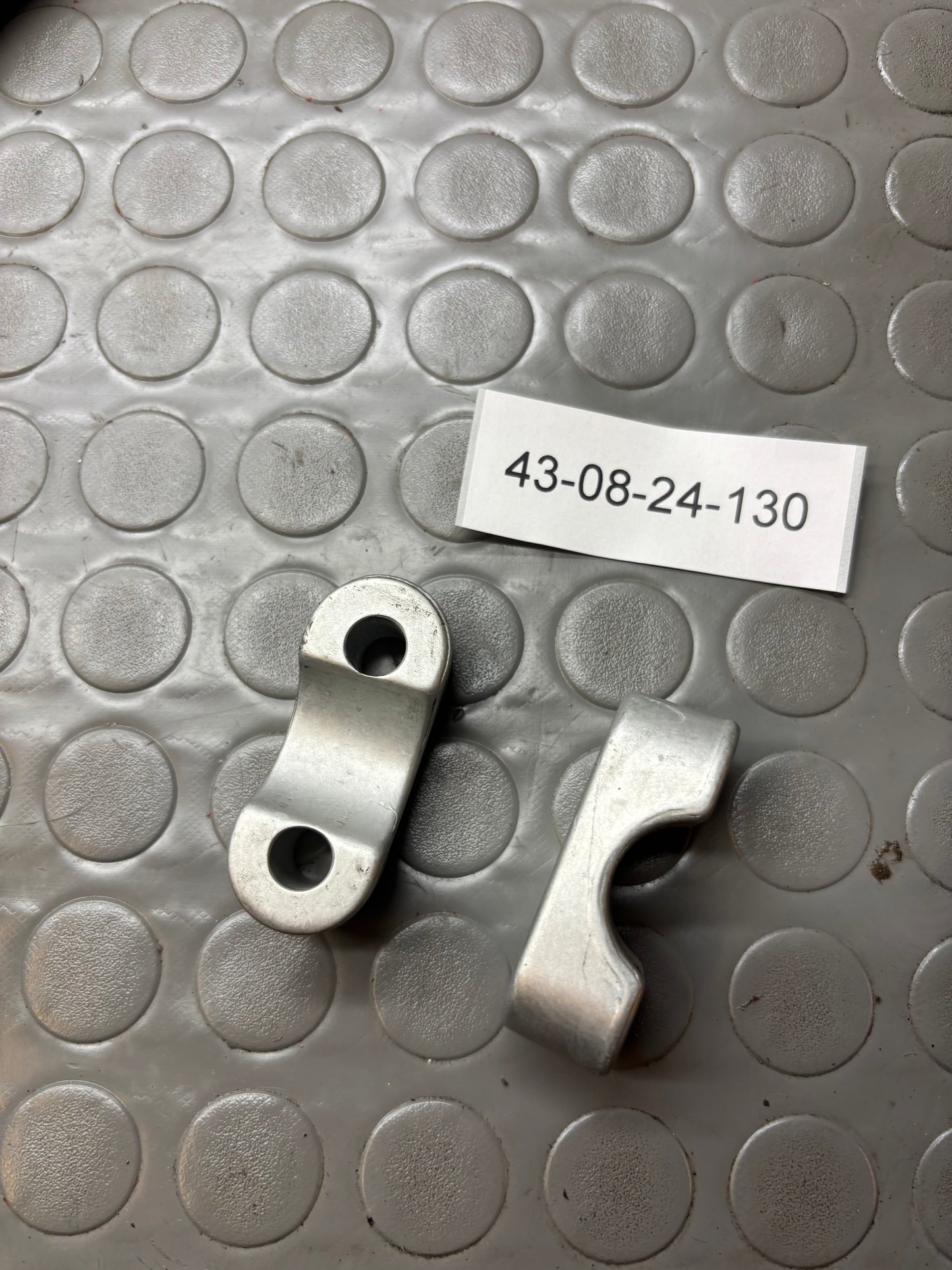 RISER MANUBRIO PIASTRA DI STERZO HUSQVARNA SM WRE 125 98-2005