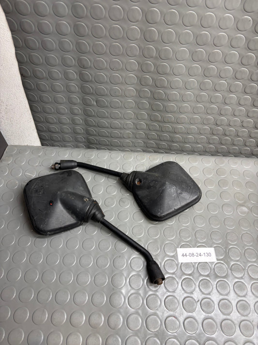 COPPIA SPECCHIETTI ORIGINALI HUSQVARNA SM WRE 125 98-2005