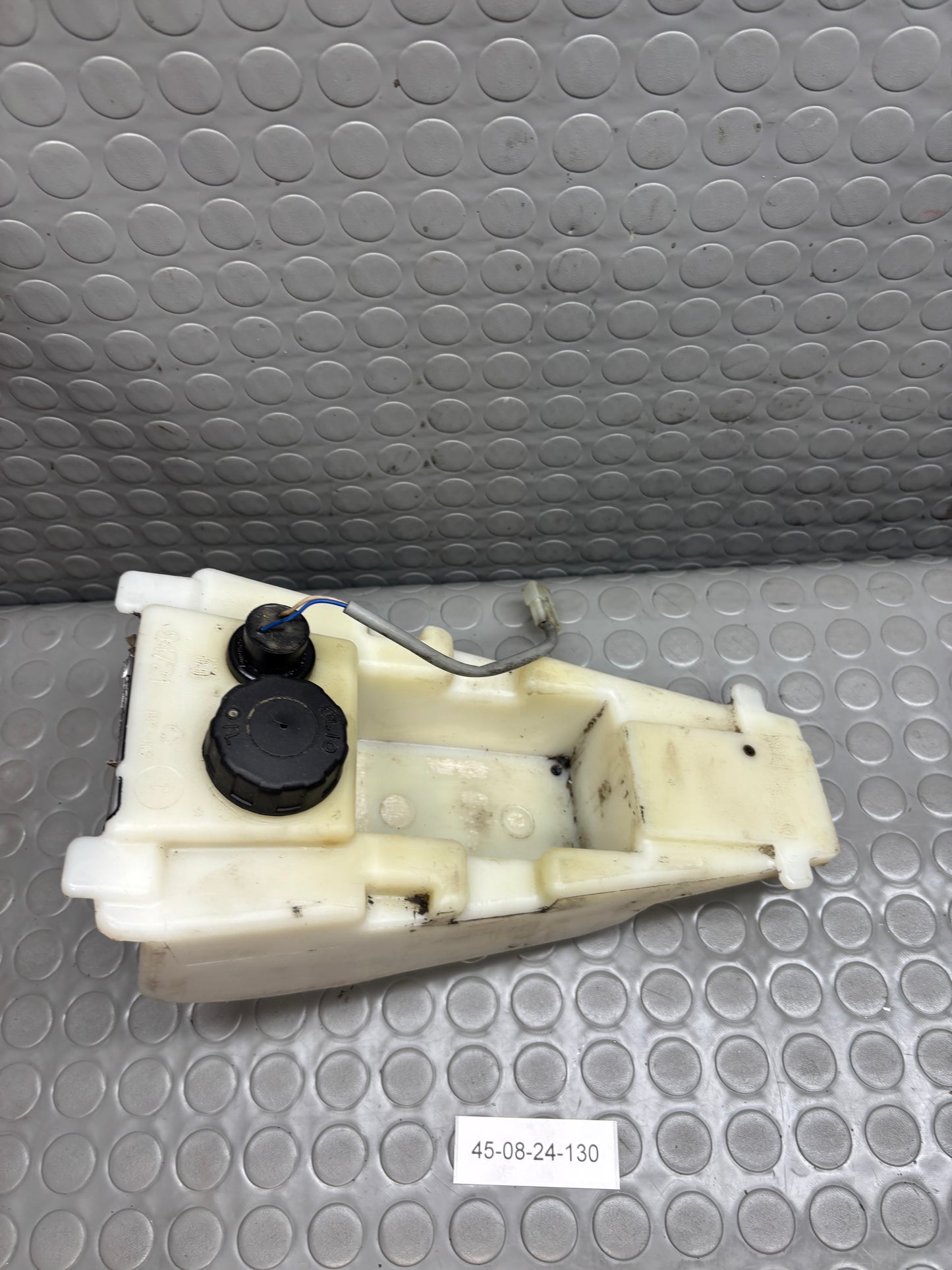 VASCHETTA LIQUIDO RADIATORE SUPPORTO BATTERIA HUSQVARNA SM WRE 125 98-2013