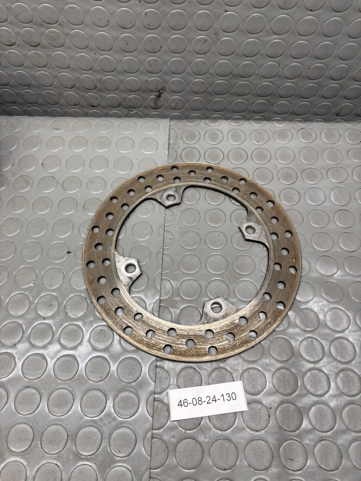 DISCO FRENO POSTERIORE HUSQVARNA SM WRE 125 98-2013