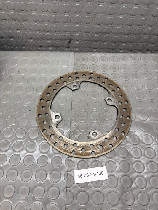 DISCO FRENO POSTERIORE HUSQVARNA SM WRE 125 98-2013