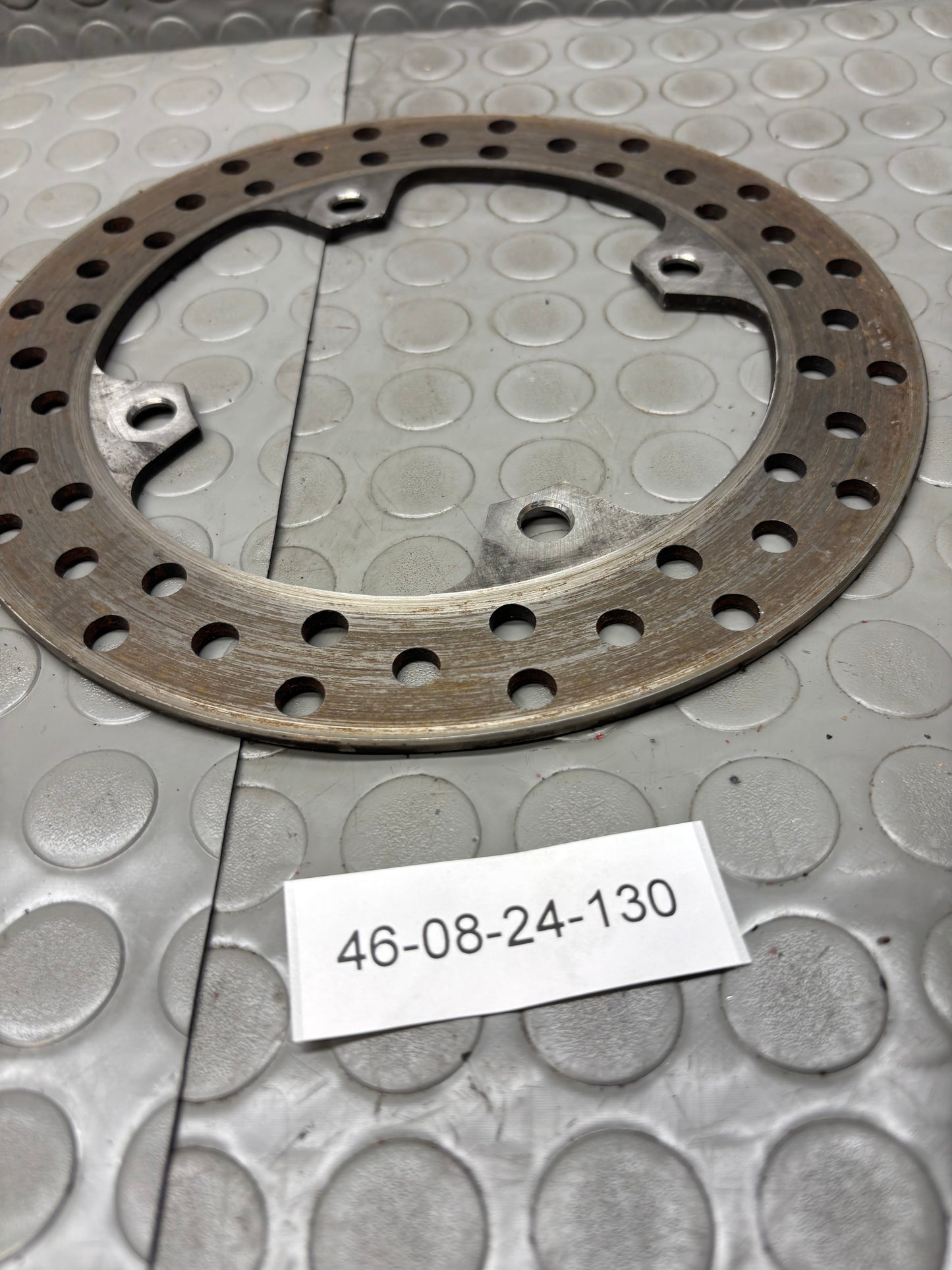DISCO FRENO POSTERIORE HUSQVARNA SM WRE 125 98-2013