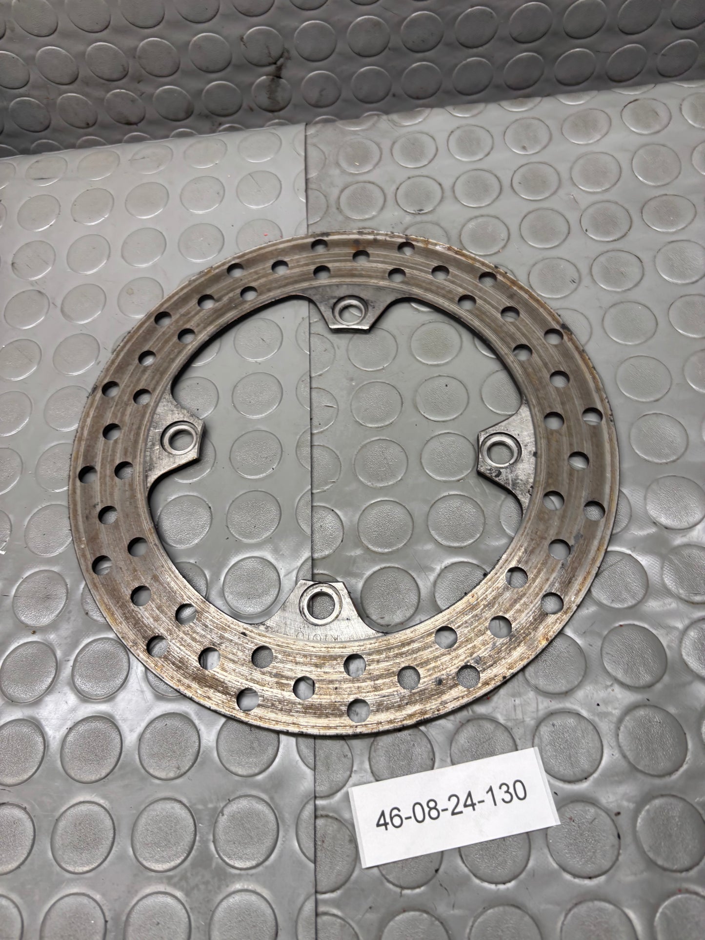 CORONA 47 DENTI HUSQVARNA SM WRE WR CR 125 250 300 98-2013