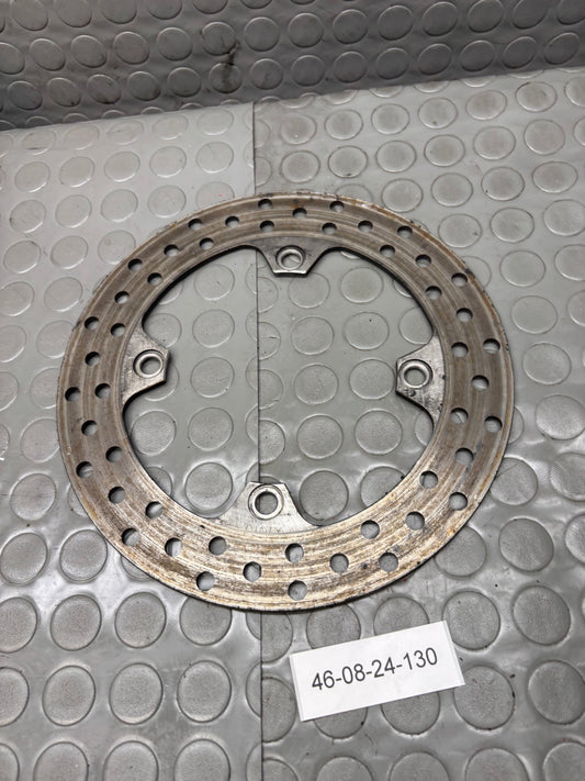 CORONA 47 DENTI HUSQVARNA SM WRE WR CR 125 250 300 98-2013