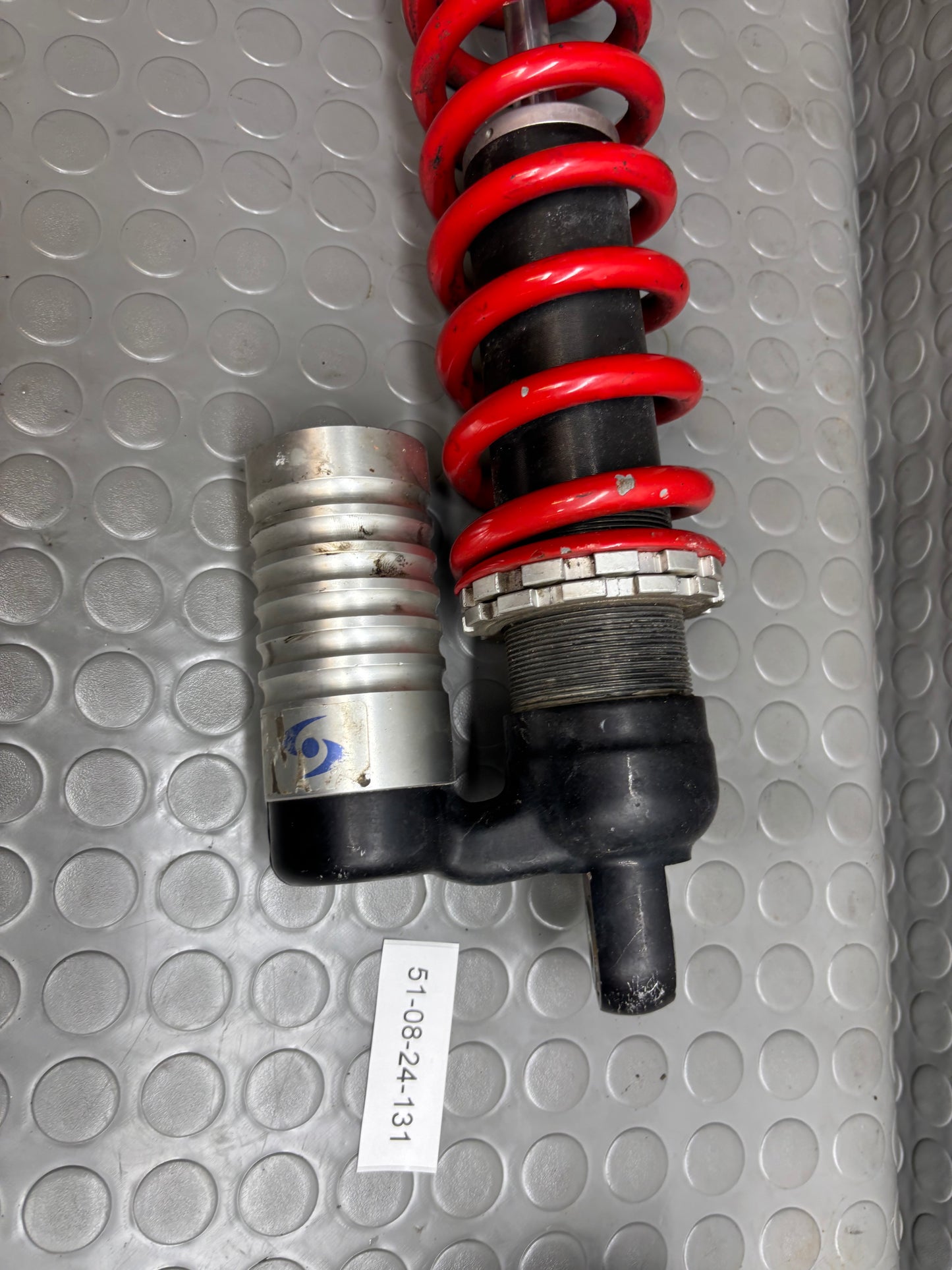 MONO AMMORTIZZATORE ORIGINALE HUSQVARNA SM WRE 125 2006/2013