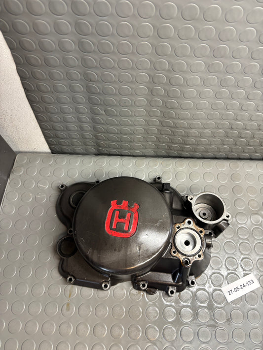CARTER FRIZIONE LATO DESTRO CLUTCH CARTER HUSQVARNA SM TE 610 05-2009
