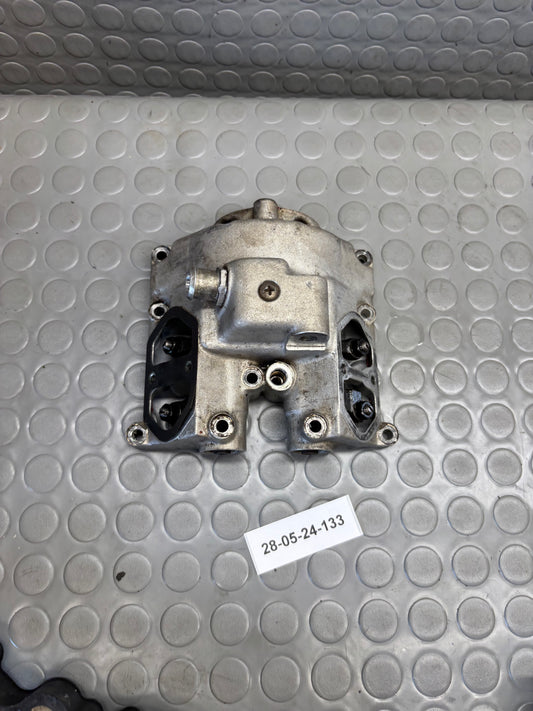COPERCHIO TESTA TESTATA MOTORE HEAD ENGINE HUSQVARNA SM TE 610 05-2009
