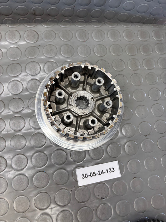 TAMBURO MOZZO FRIZIONE CLUTCH HUSQVARNA SM TE 610 05-2009