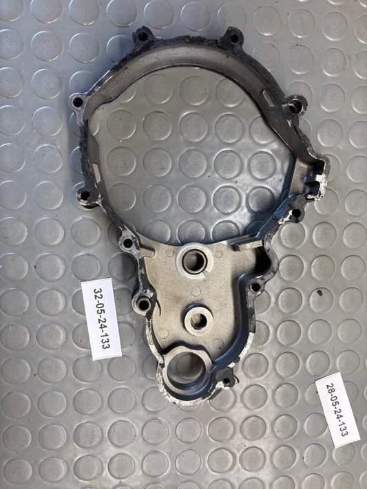 SEMICARTER ACCENSIONE LATO SINISTRO IGNICTION HUSQVARNA SM TE 610 05-2009
