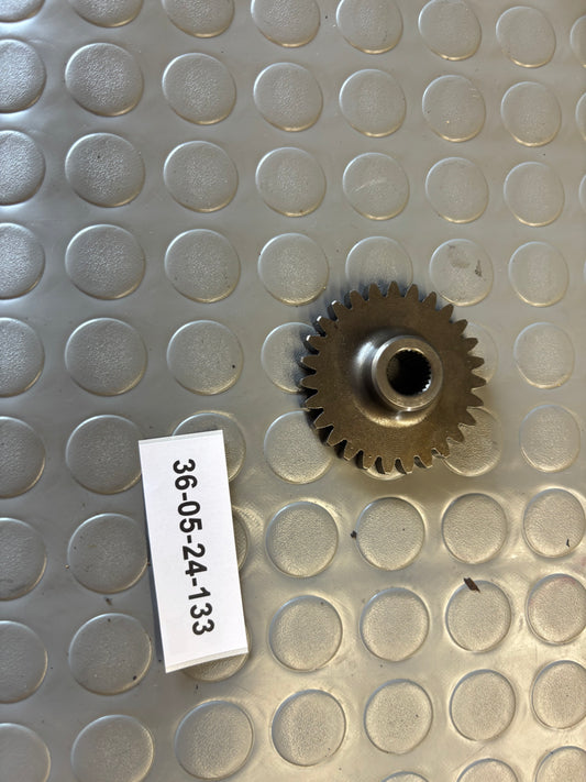 INGRANAGGIO RINVIO ACCENSIONE HUSQVARNA SM TE 610 05-2009
