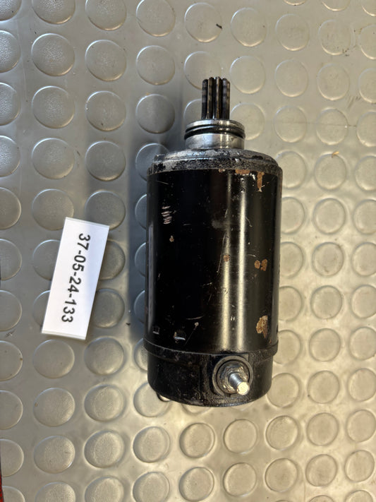 MOTORINO DI AVVIAMENTO ENGINE START HUSQVARNA SM TE 610 05-2009