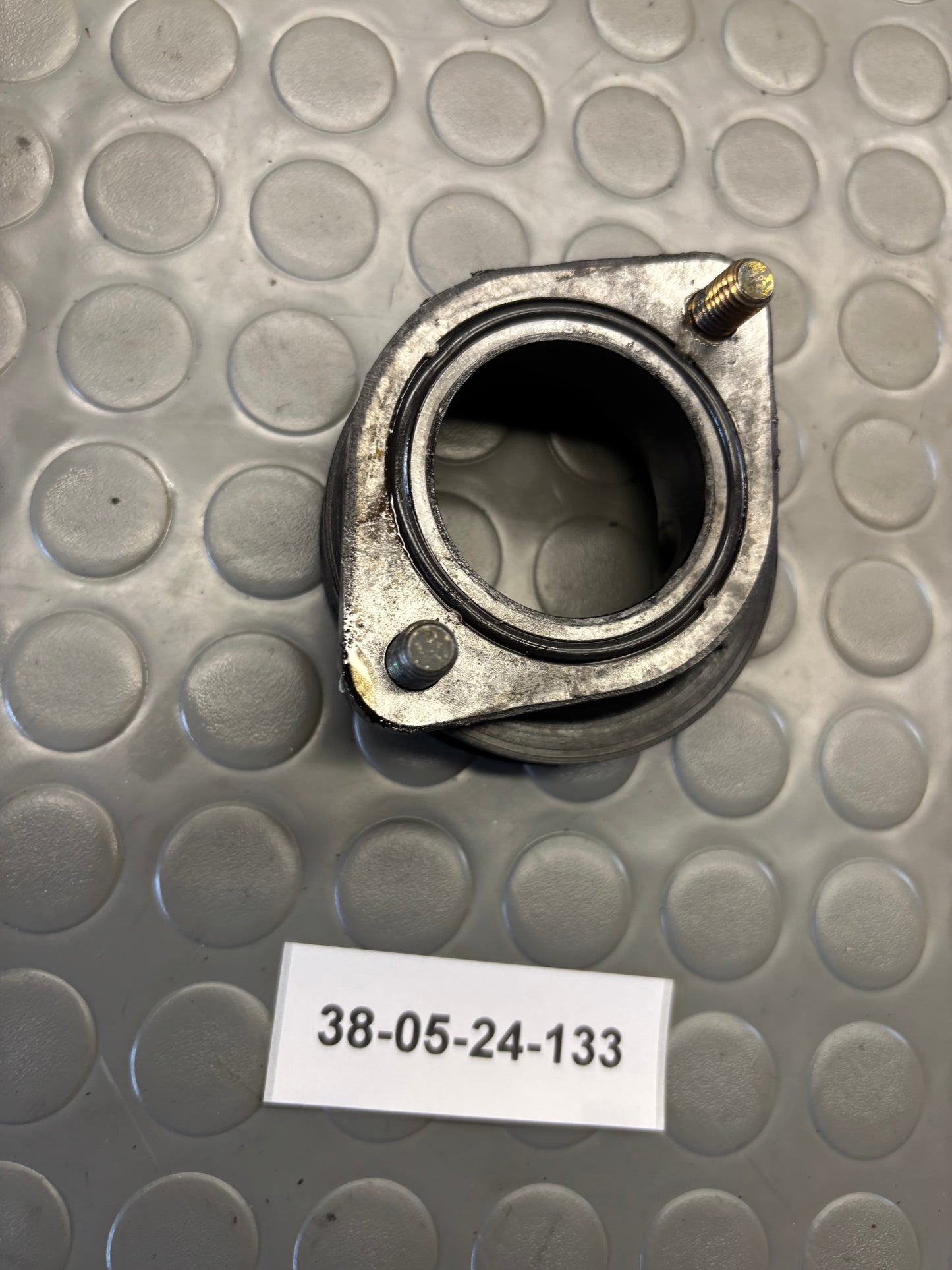 COLLETTORE DI ASPIRAZIONE HUSQVARNA SM TE 610 05-2009