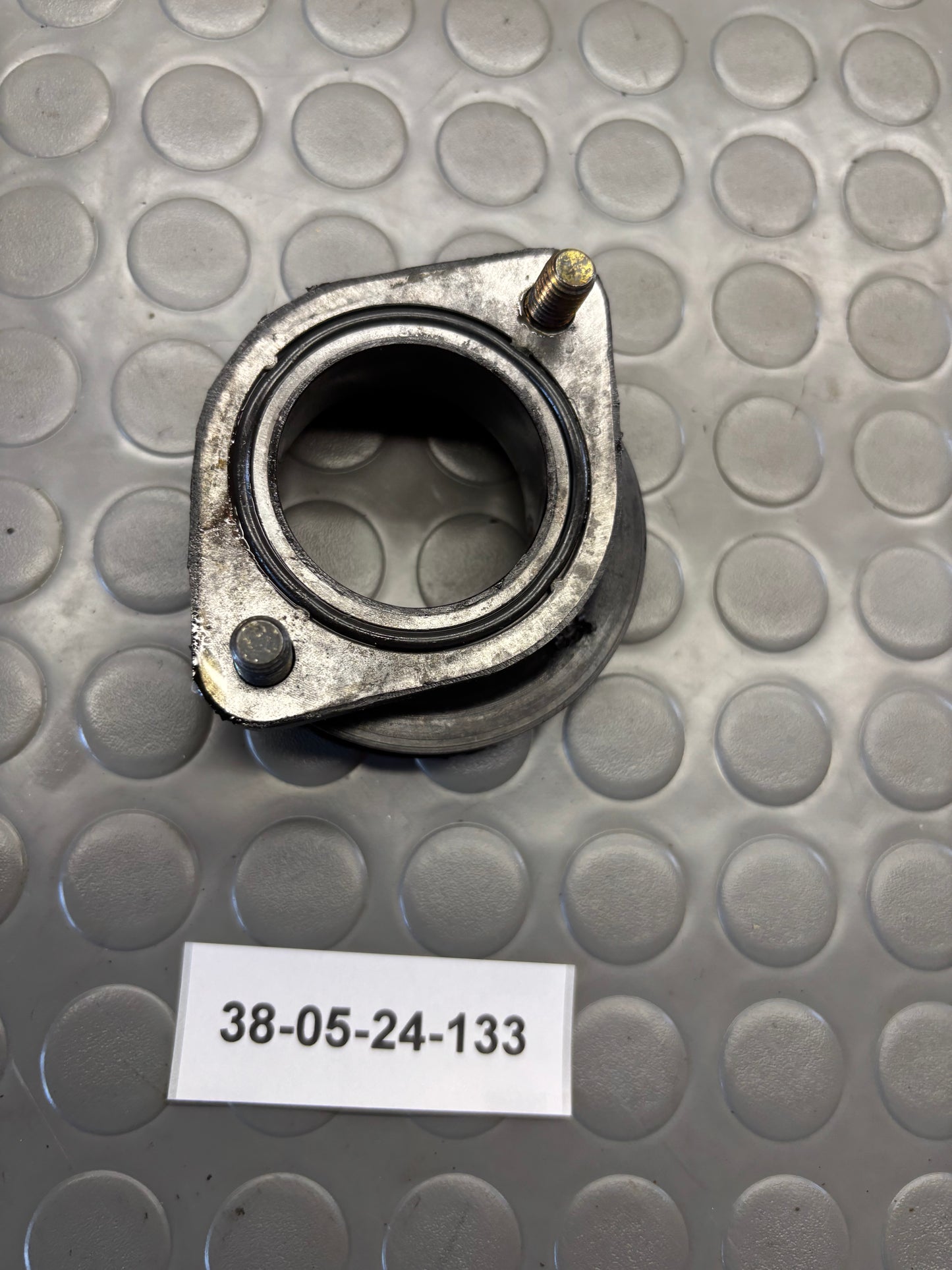 COLLETTORE DI ASPIRAZIONE HUSQVARNA SM TE 610 05-2009