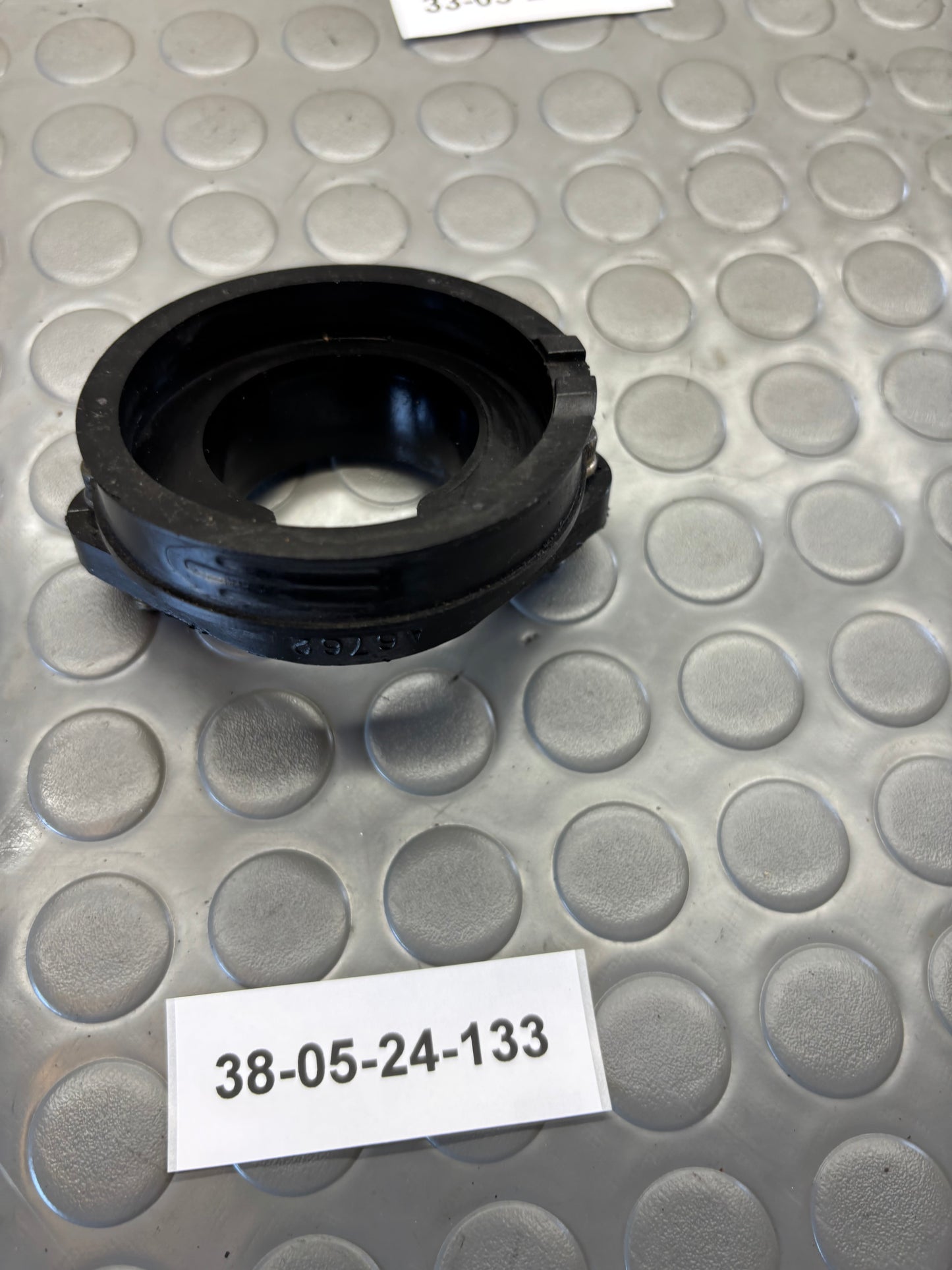 COLLETTORE DI ASPIRAZIONE HUSQVARNA SM TE 610 05-2009