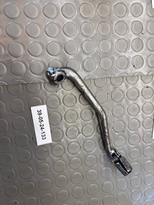 LEVA CAMBIO HUSQVARNA SM TE 610 05-2009