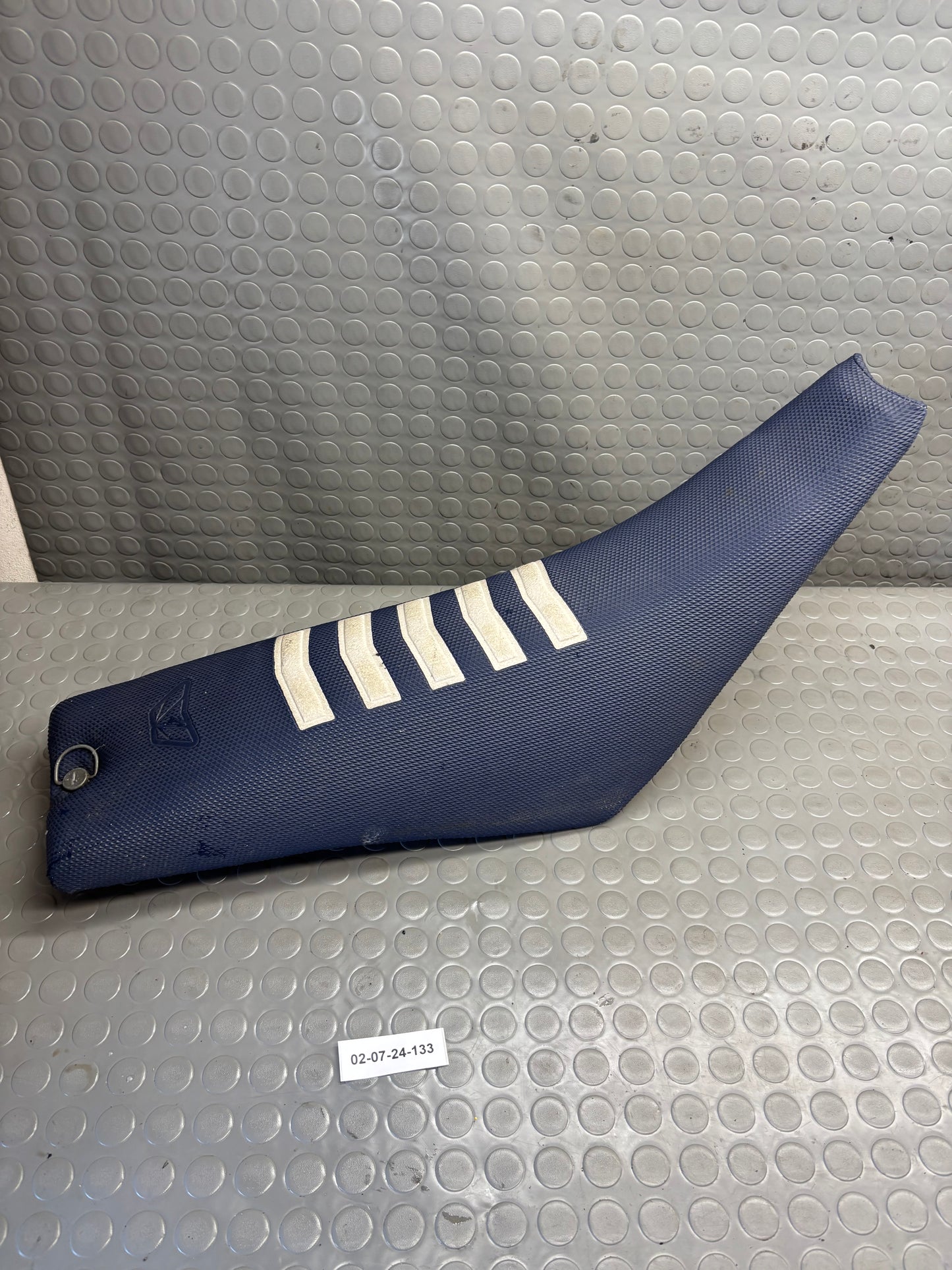 SELLA SADDLE HUSQVARNA SM WRE 125 98-2005