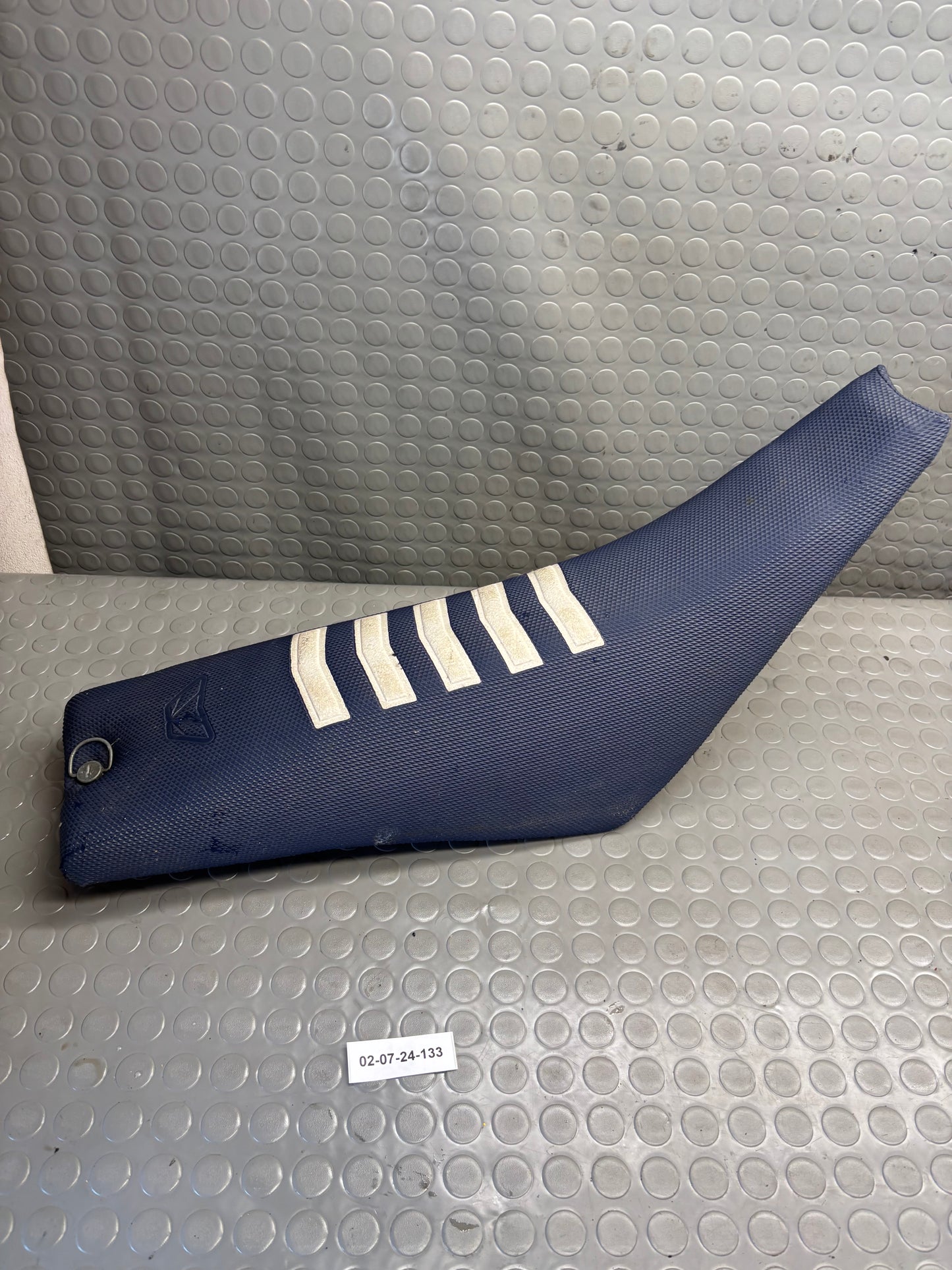 SELLA SADDLE HUSQVARNA SM WRE 125 98-2005