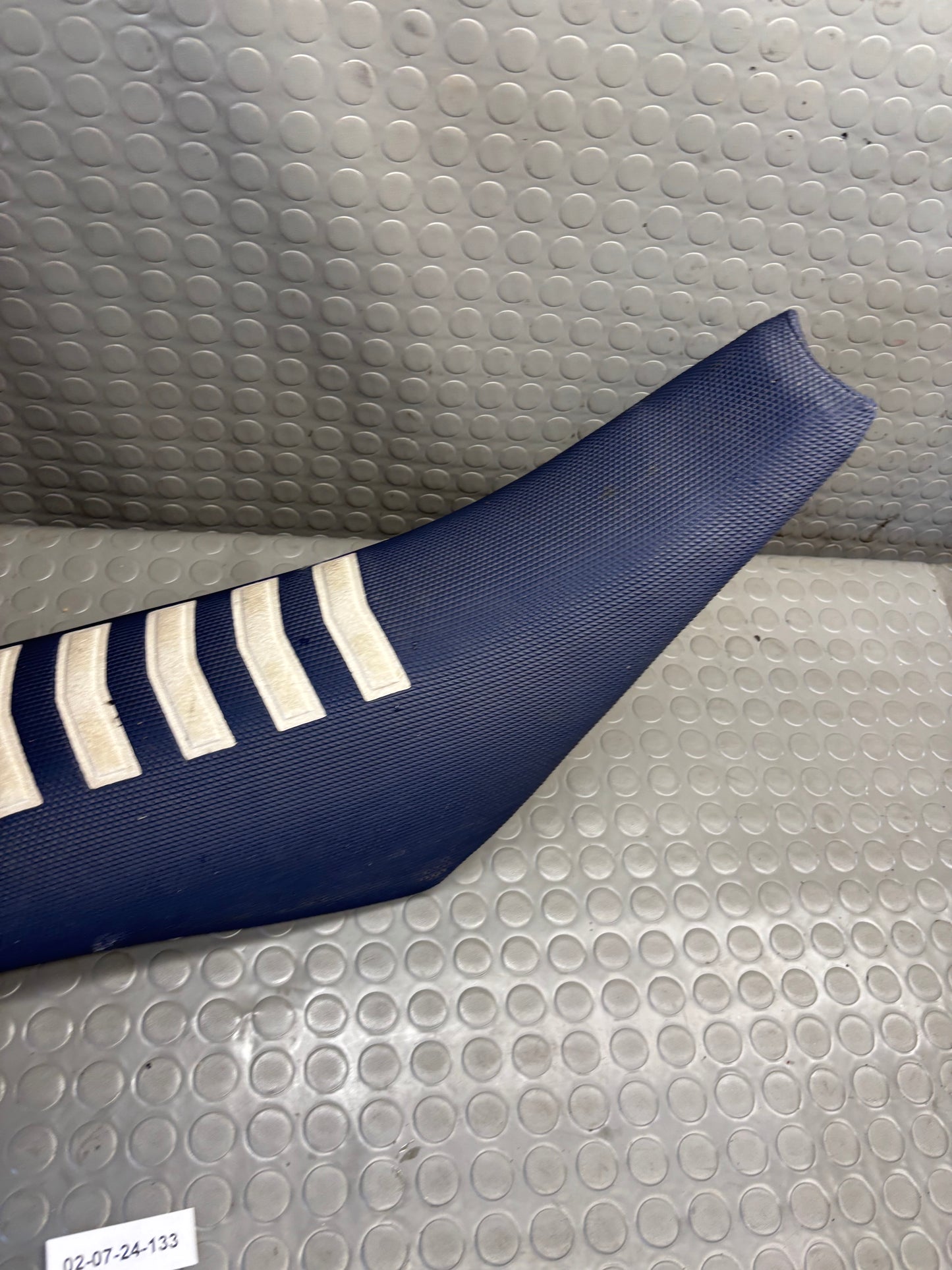 SELLA SADDLE HUSQVARNA SM WRE 125 98-2005