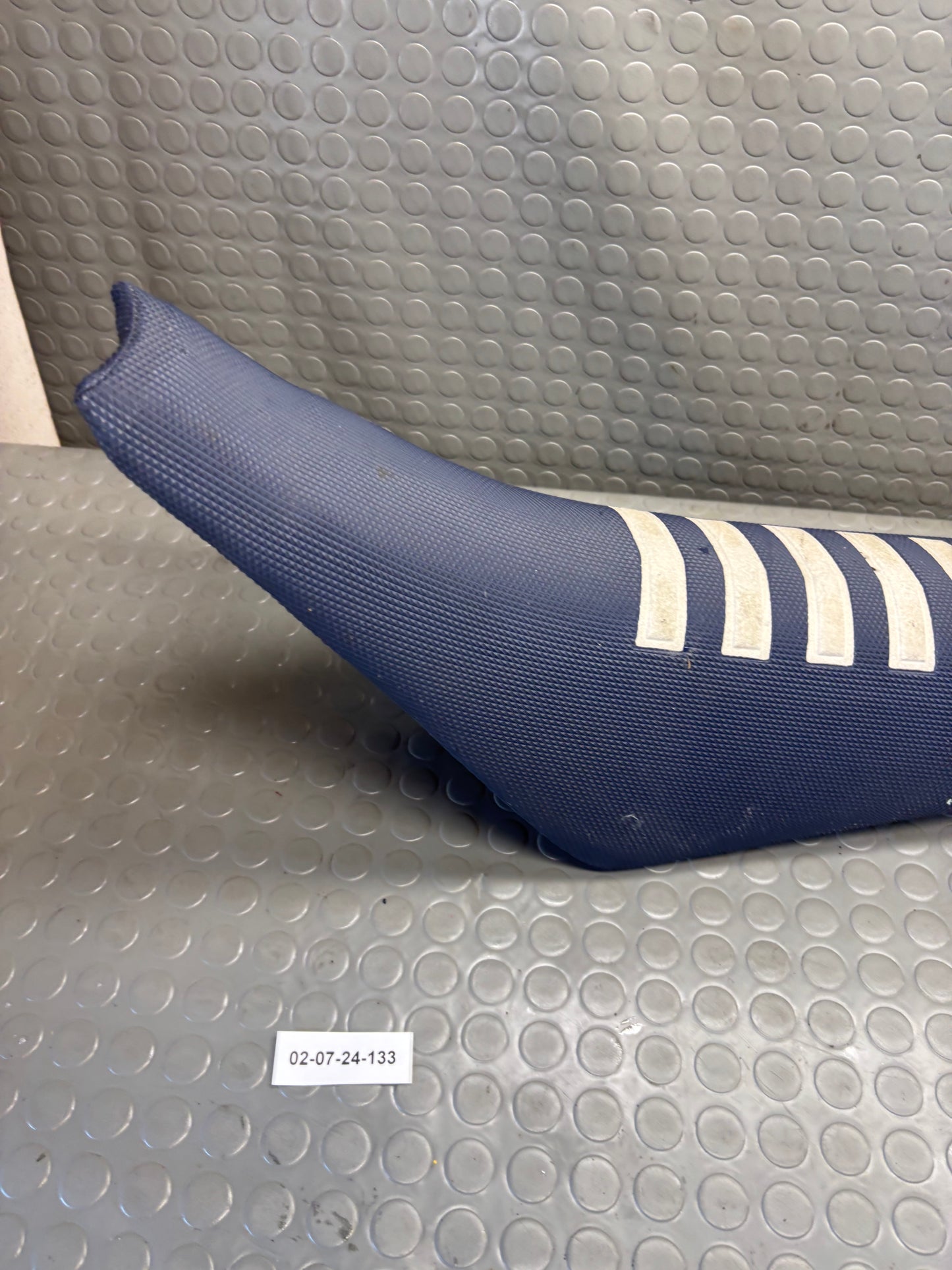 SELLA SADDLE HUSQVARNA SM WRE 125 98-2005