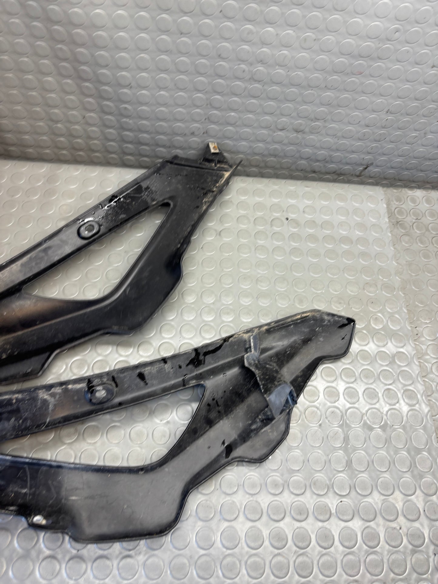 COPPIA CONVOGLIATORI HUSQVARNA SM WR CR WRE 125 06-2013