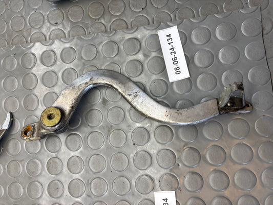 LEVA FRENO POSTERIORE REAR BRAKE HUSQVARNA SM WRE WR CR 125 250 300 98-2013