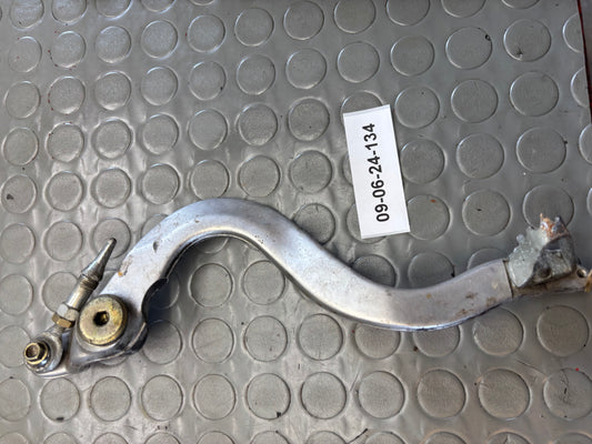 LEVA FRENO POSTERIORE REAR BRAKE HUSQVARNA SM WRE WR CR 125 250 300 98-2013