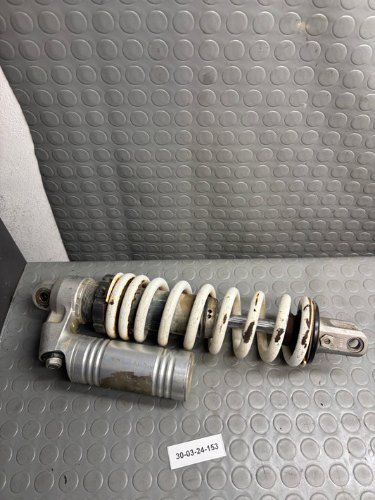 MONO AMMORTIZZATORE KTM EXC SX 125 2000-2005