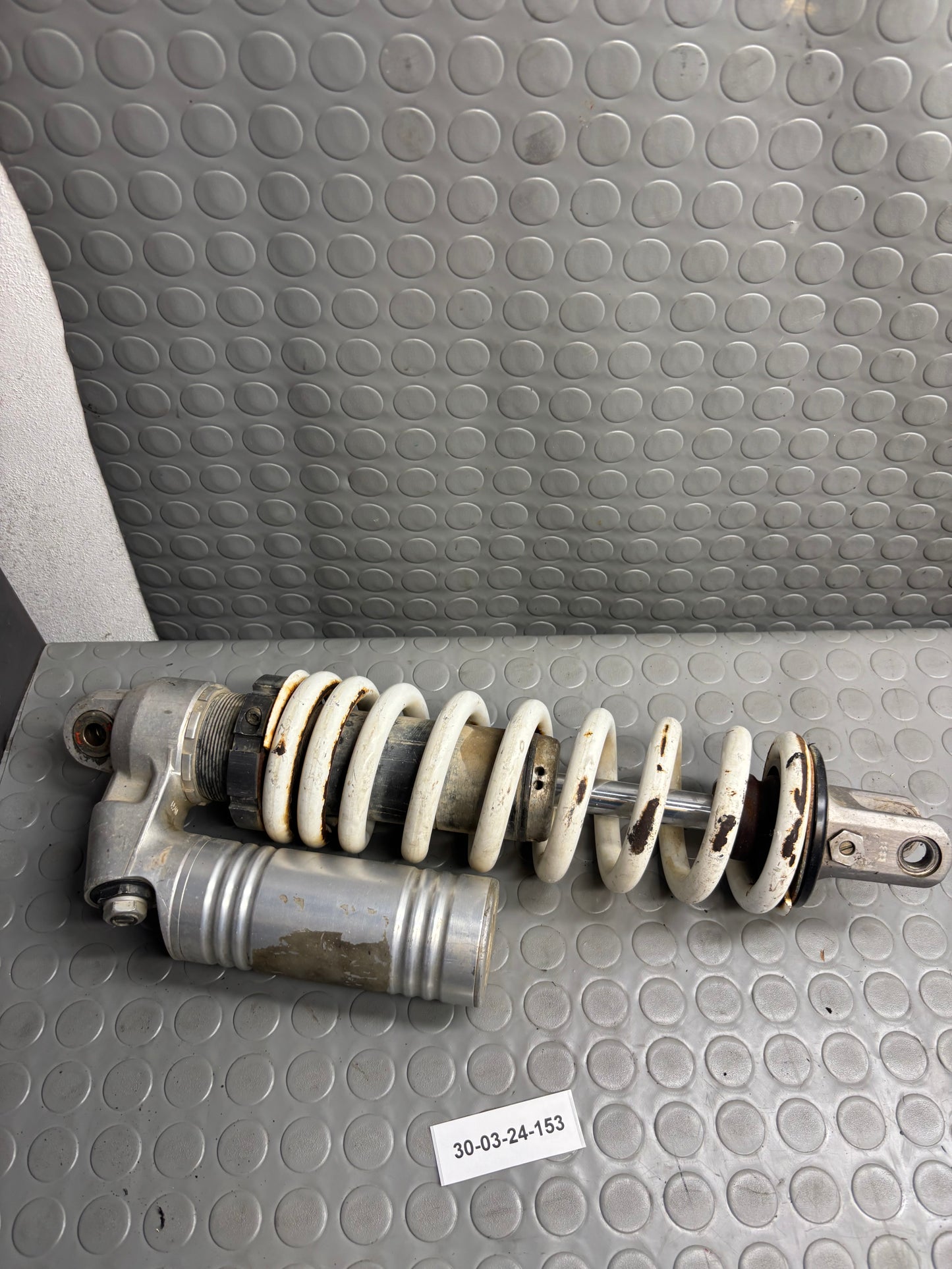 MONO AMMORTIZZATORE KTM EXC SX 125 2000-2005