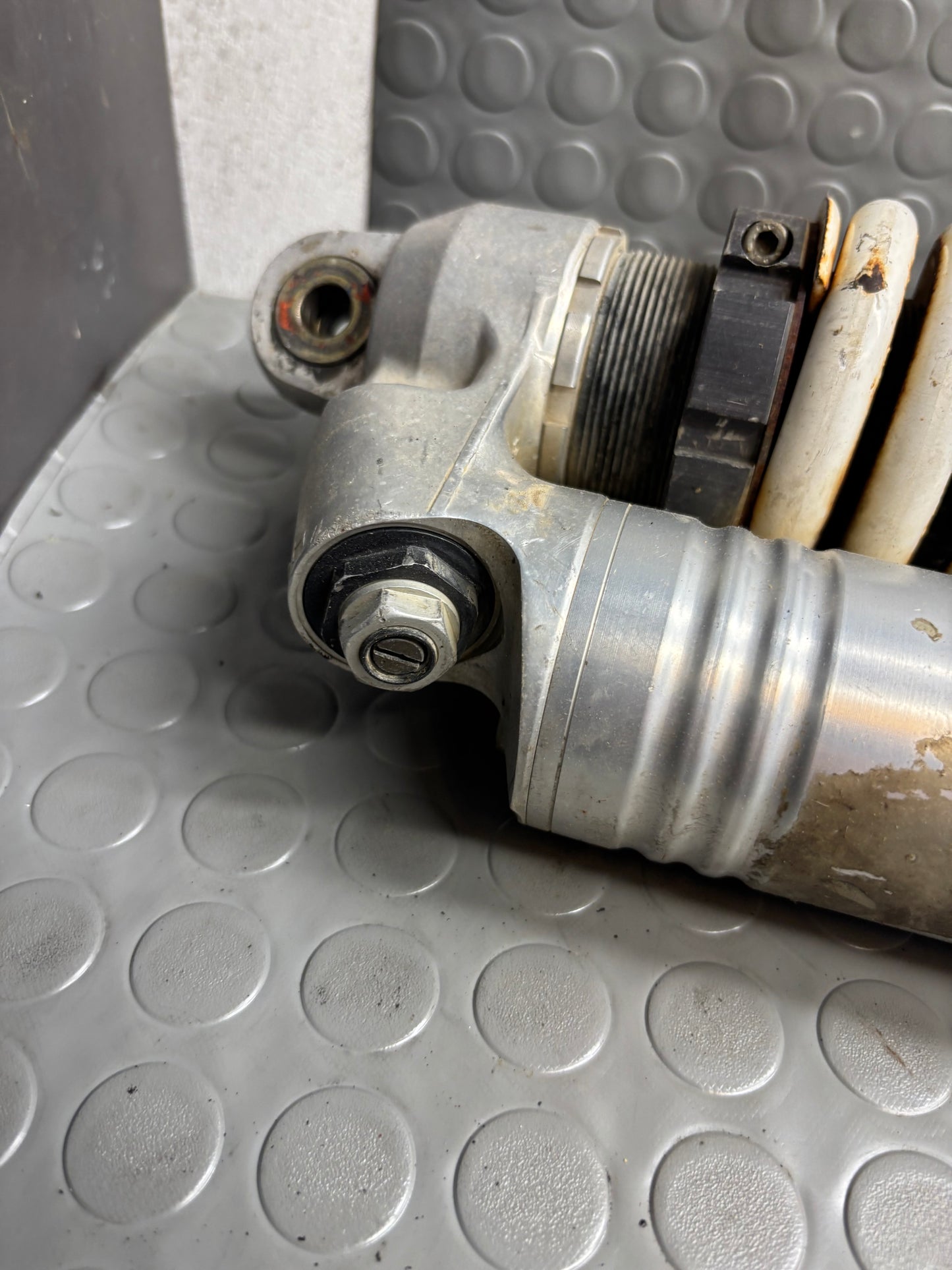 MONO AMMORTIZZATORE KTM EXC SX 125 2000-2005