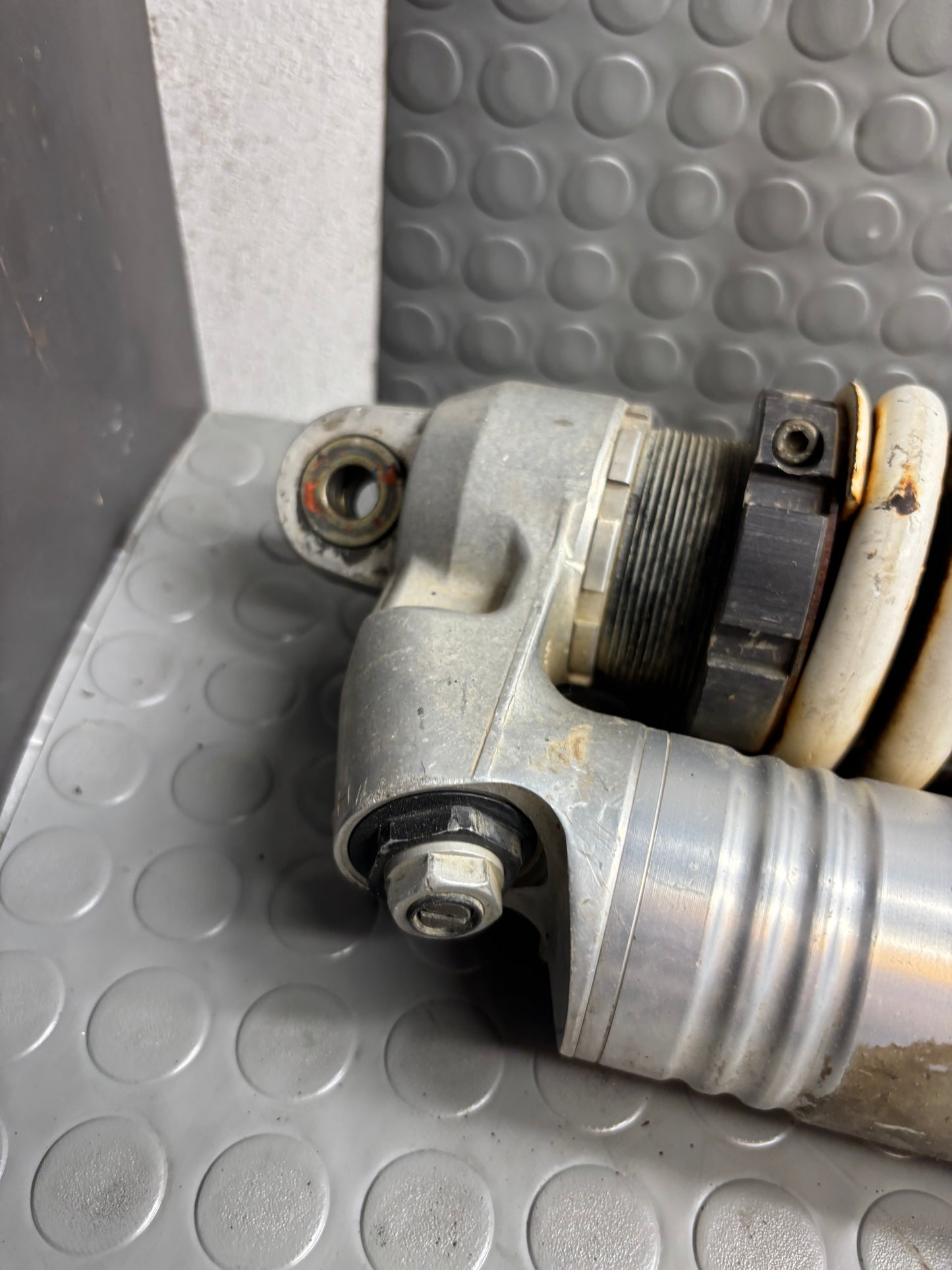 MONO AMMORTIZZATORE KTM EXC SX 125 2000-2005