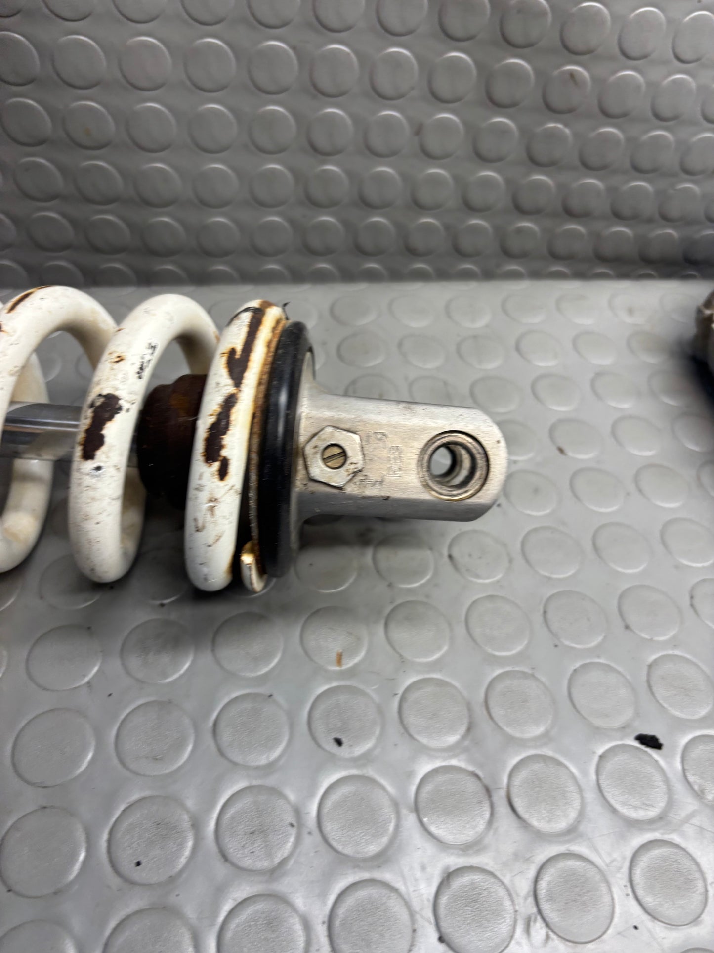 MONO AMMORTIZZATORE KTM EXC SX 125 2000-2005