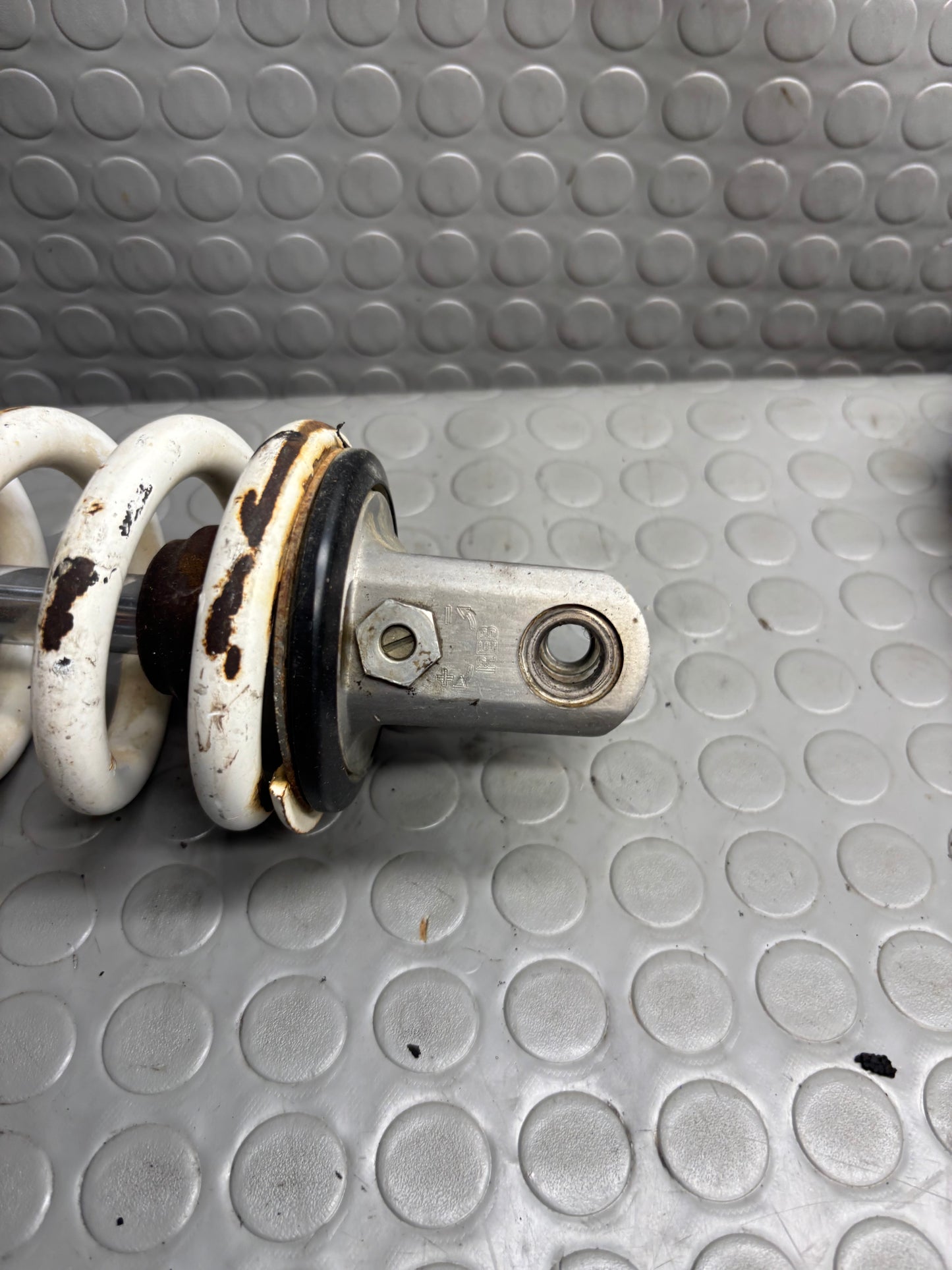 MONO AMMORTIZZATORE KTM EXC SX 125 2000-2005