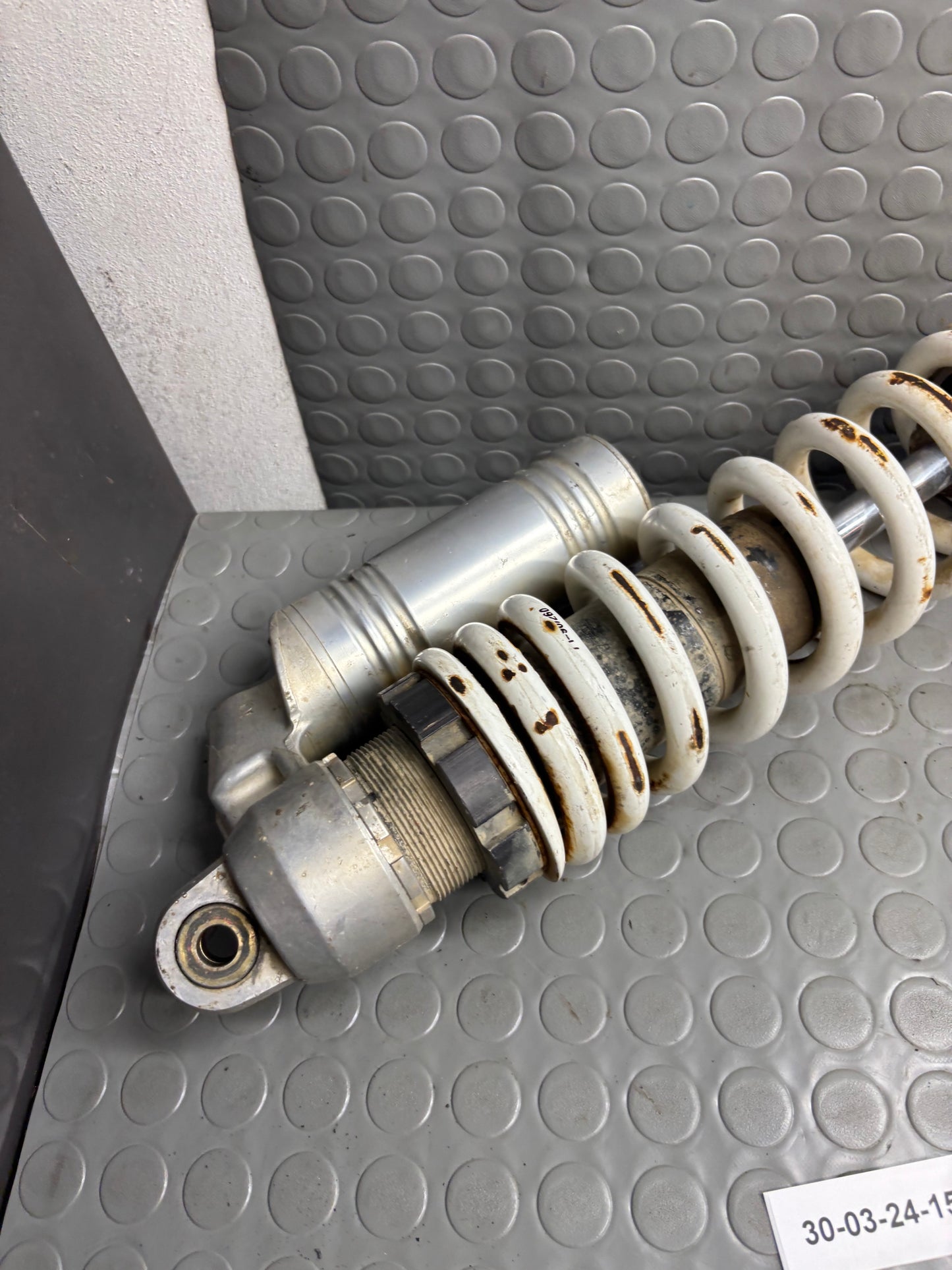 MONO AMMORTIZZATORE KTM EXC SX 125 2000-2005