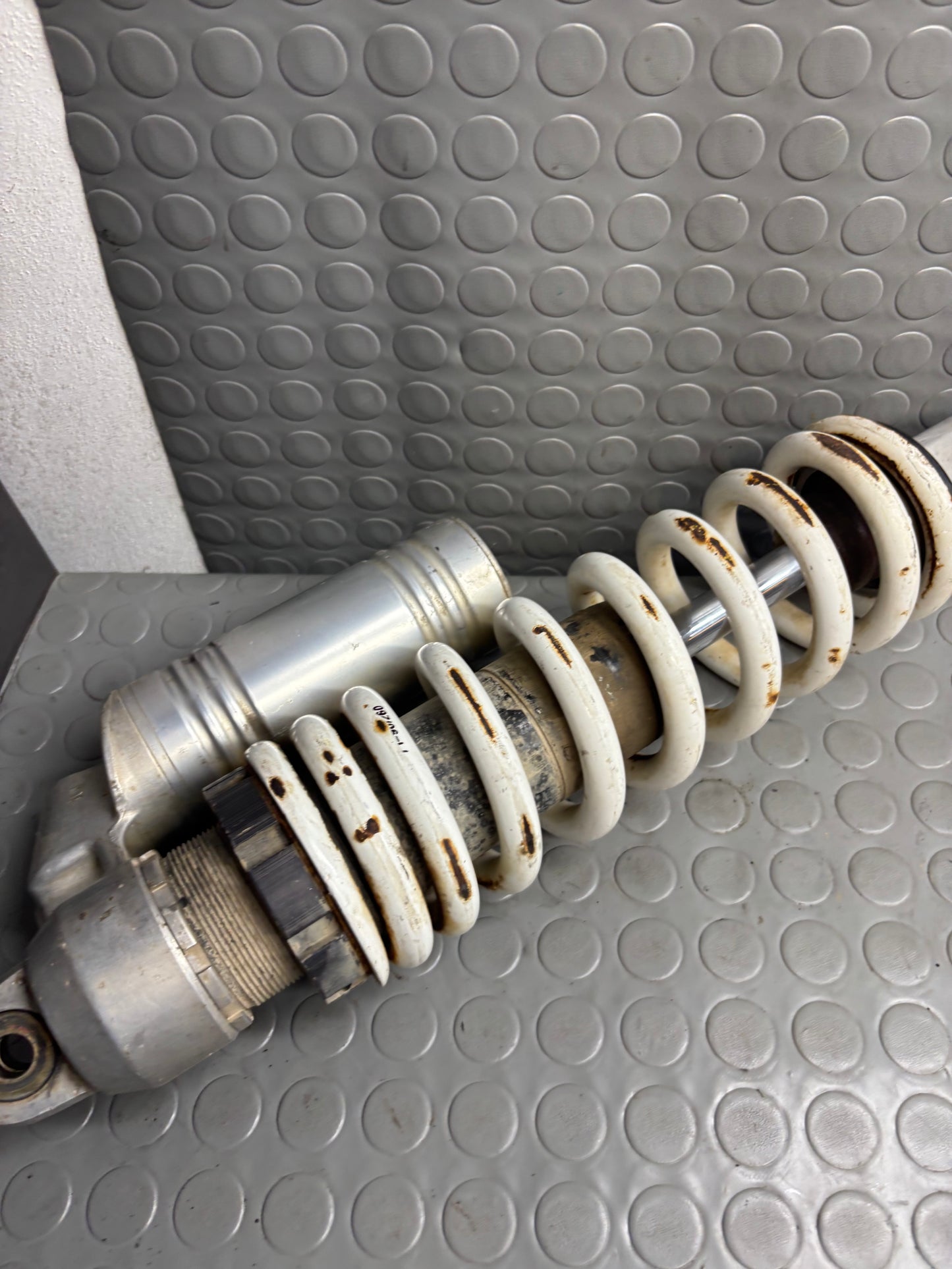 MONO AMMORTIZZATORE KTM EXC SX 125 2000-2005