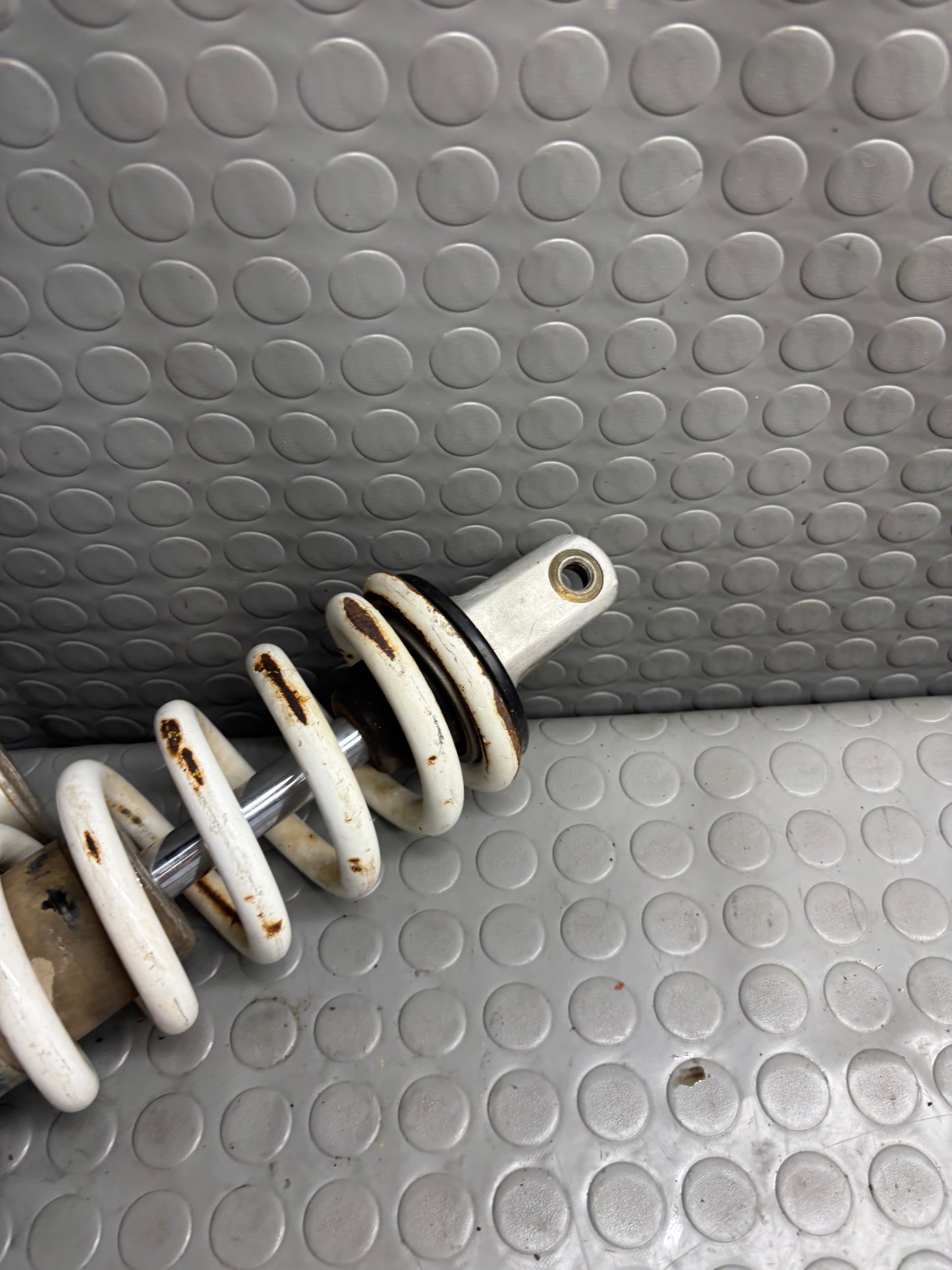 MONO AMMORTIZZATORE KTM EXC SX 125 2000-2005