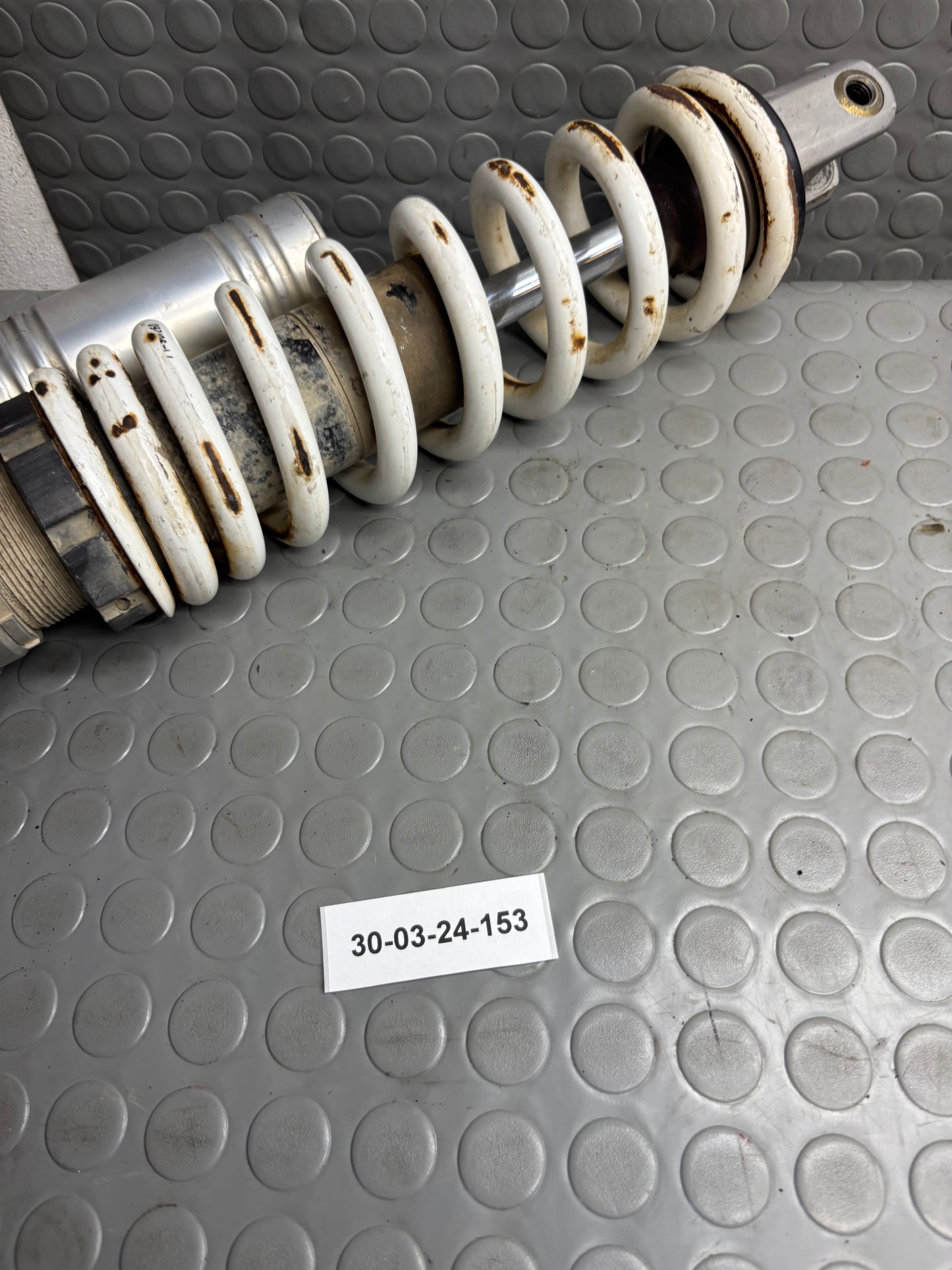 MONO AMMORTIZZATORE KTM EXC SX 125 2000-2005