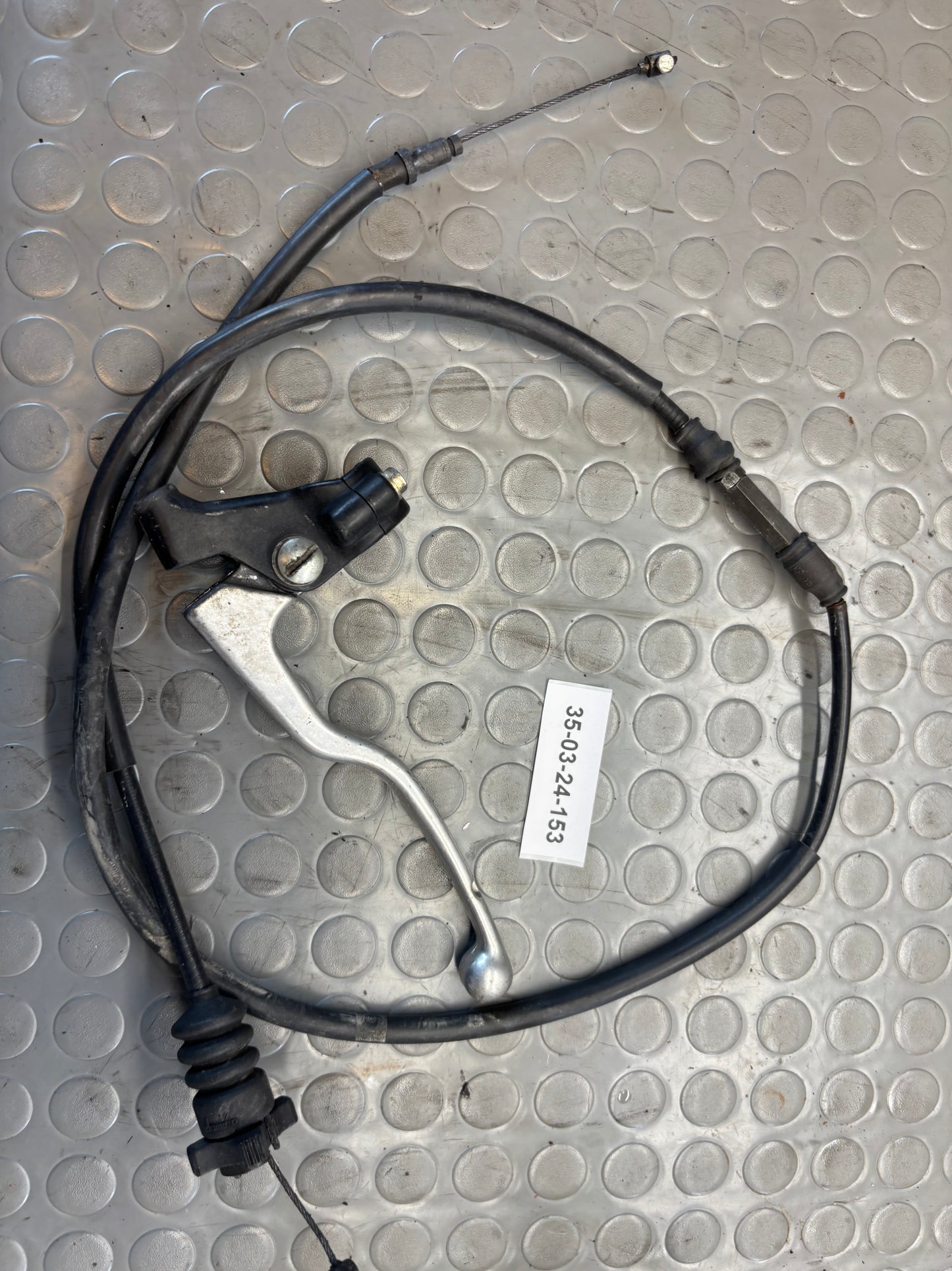 LEVA FRIZIONE CLUTCH HUSQVARNA WR 250 98-2013