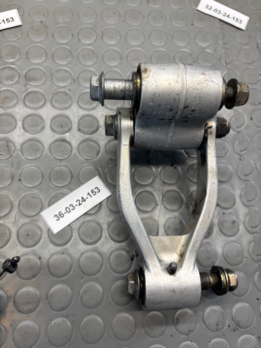 LEVERAGGIO FORCELLONE LINKAGE HUSQVARNA WR 250 98-2013
