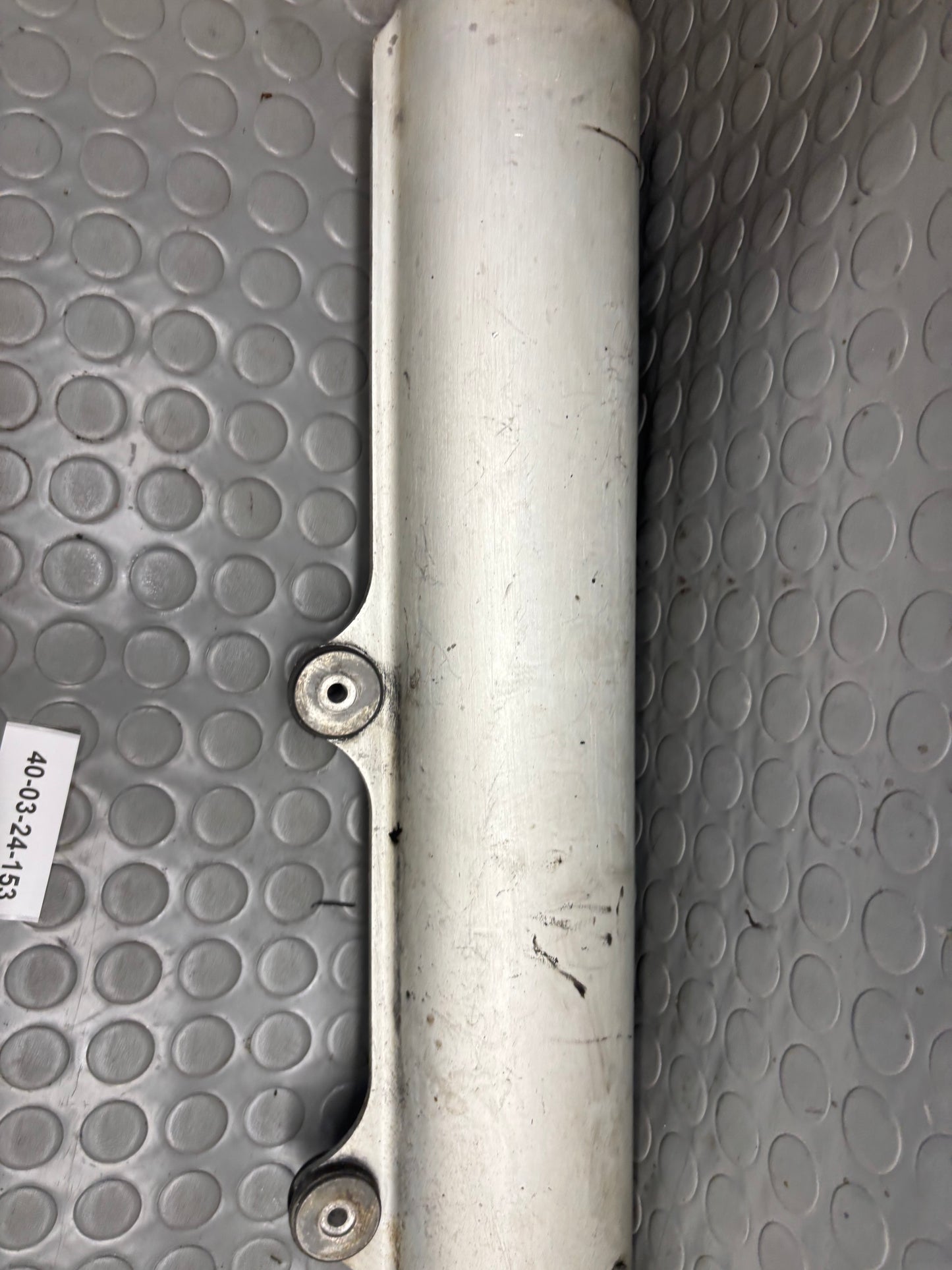 SILENZIATORE ORIGINALE HUSQVARNA WR 250 98-2013