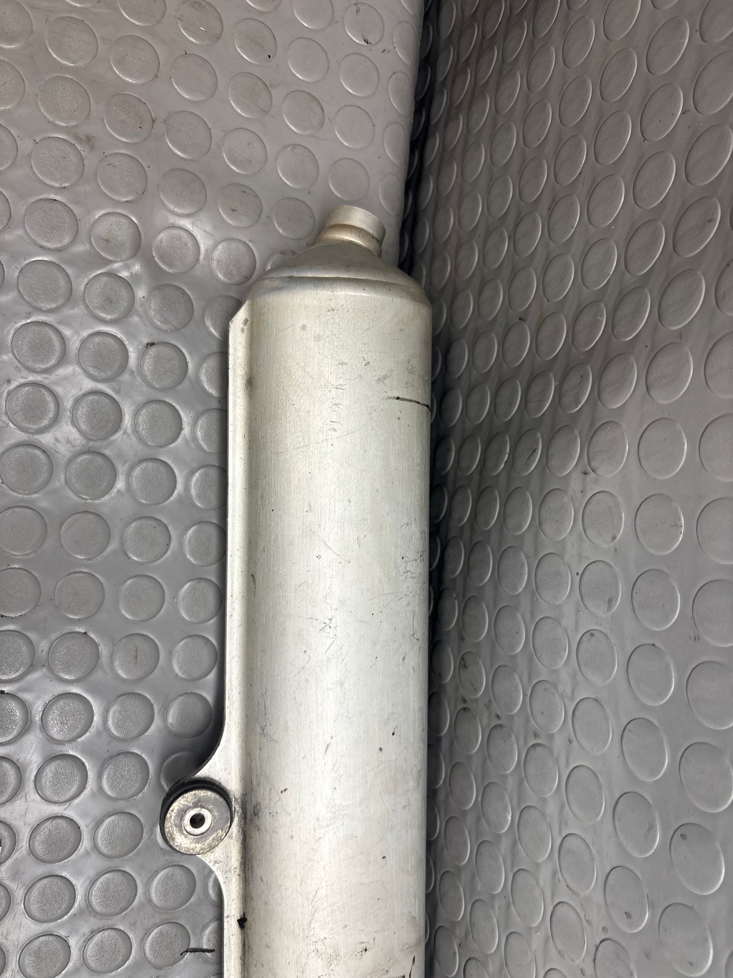 SILENZIATORE ORIGINALE HUSQVARNA WR 250 98-2013