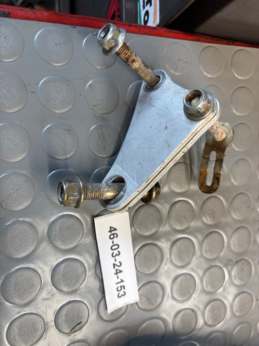 STAFFE TESTA TESTATA HEAD MOTORE HUSQVARNA WR 250 98-2013