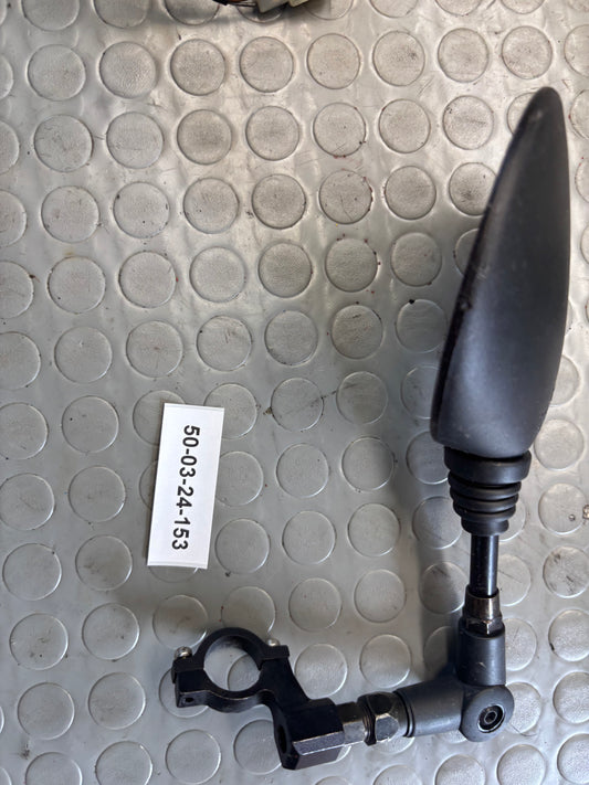 SPECCHIETTO UNIVERSALE MANUBRIO MOTO