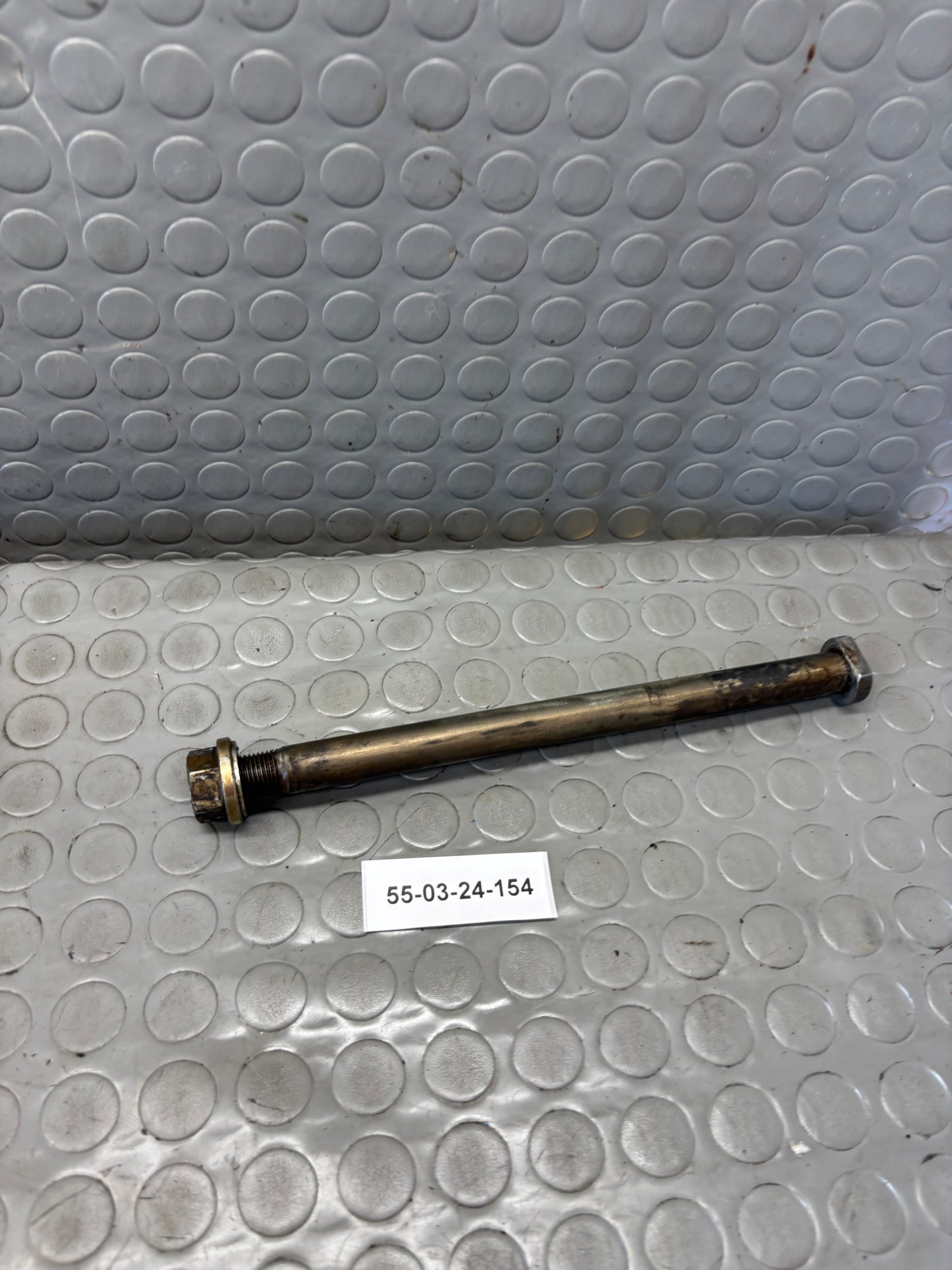 PERNO TELAIO FORCELLONE HUSQVARNA WR 250 98-2013
