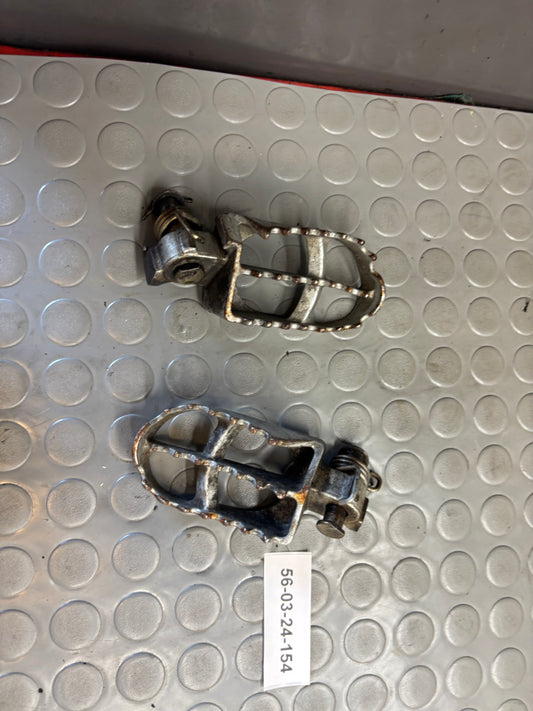 PEDANE GUIDATORE HUSQVARNA WR 250 98-2013