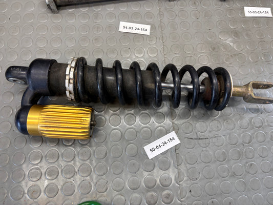 MONO AMMORTIZZATORE ORIGINALE HUSQVARNA SM WRE 125 2006/2013