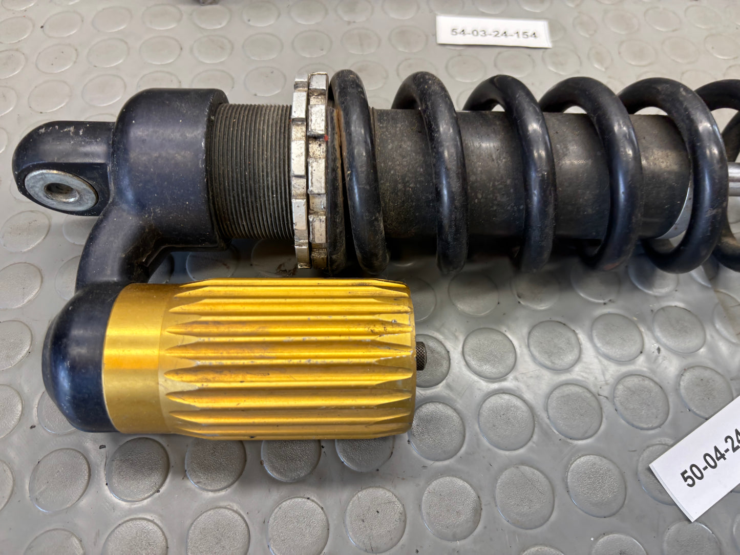 MONO AMMORTIZZATORE ORIGINALE HUSQVARNA SM WRE 125 2006/2013
