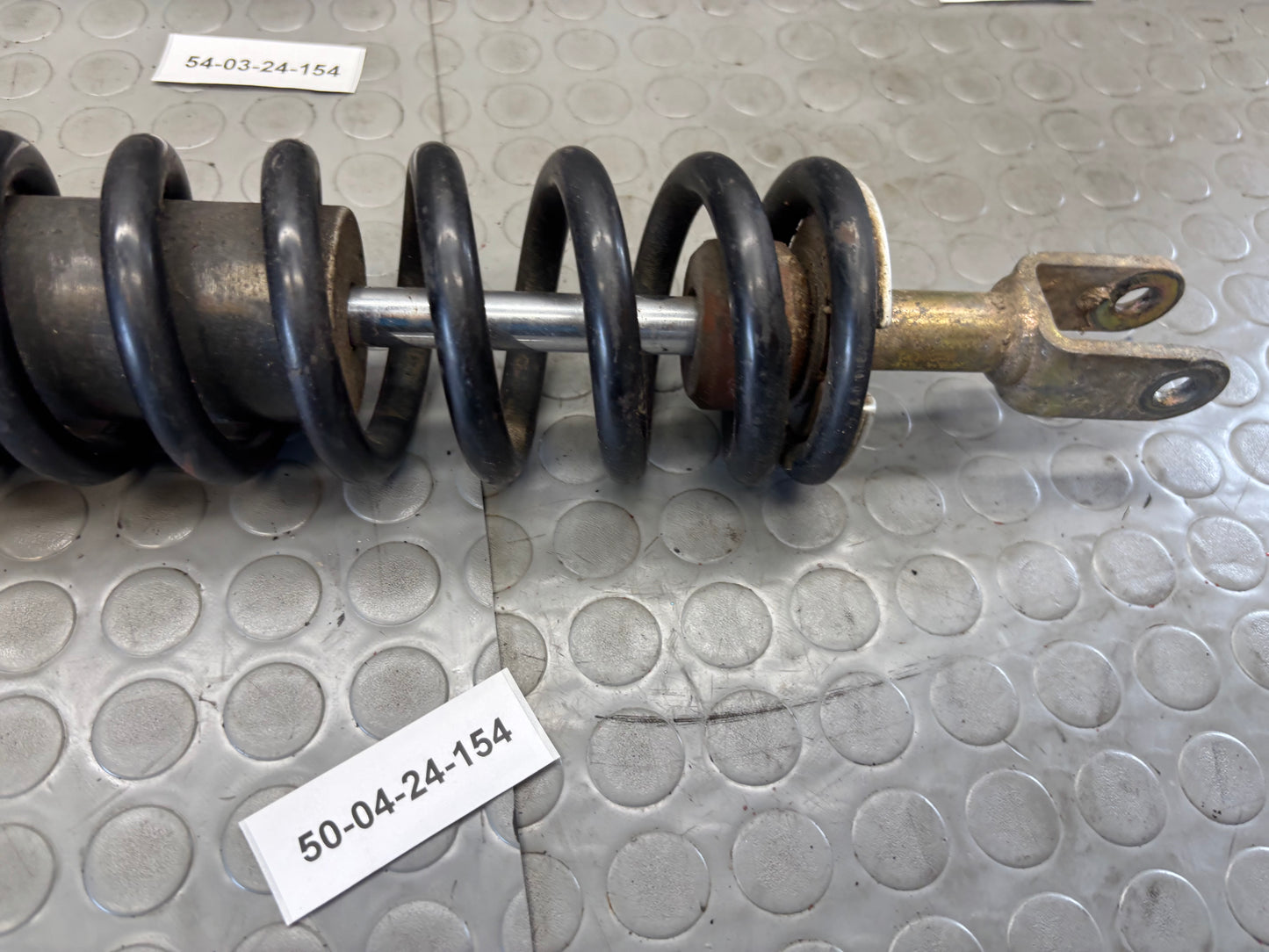 MONO AMMORTIZZATORE ORIGINALE HUSQVARNA SM WRE 125 2006/2013